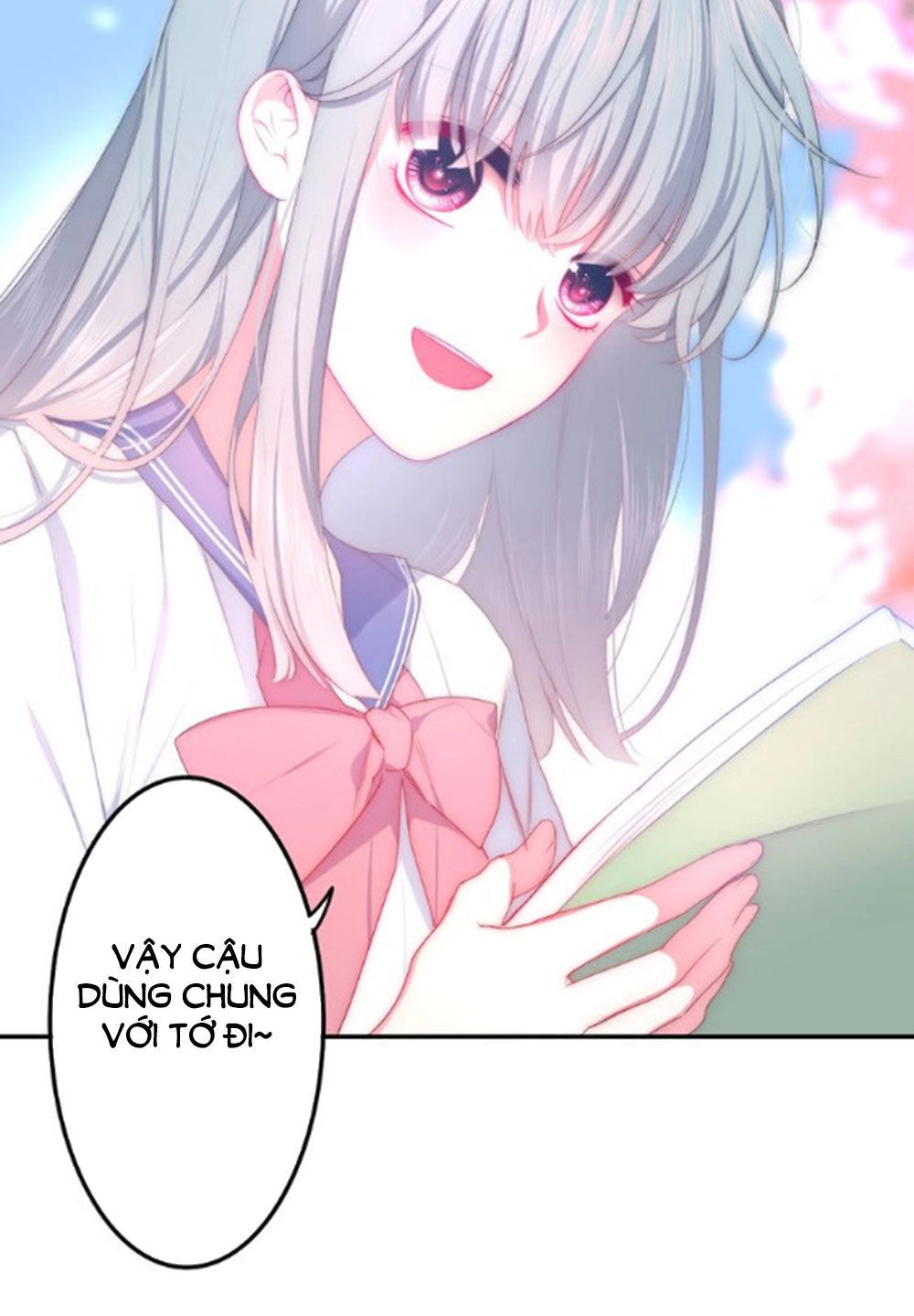 Tháng Sáu Không Hẹn Mà Gặp Chapter 29.5 - 8