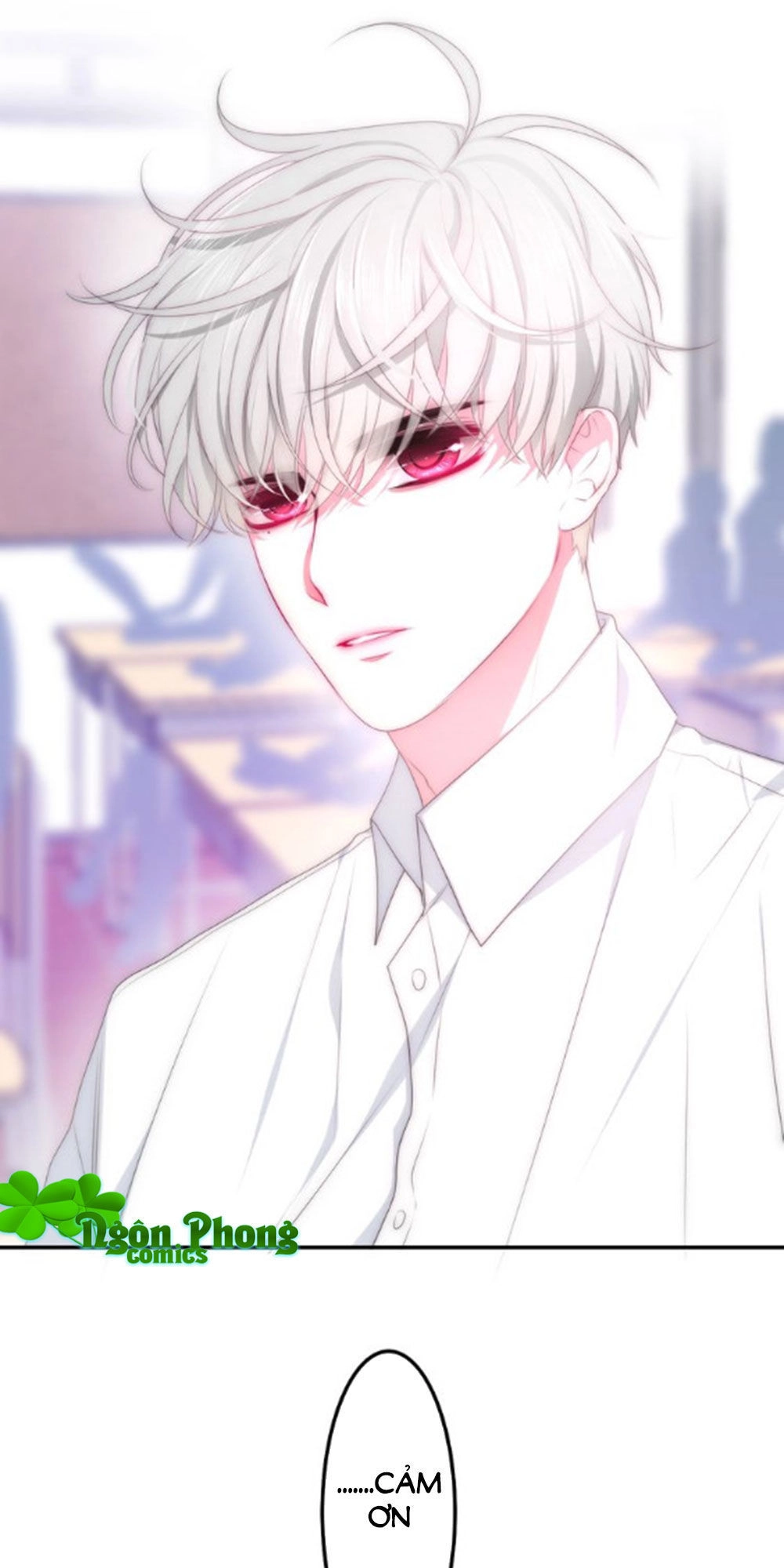 Tháng Sáu Không Hẹn Mà Gặp Chapter 29.5 - 9