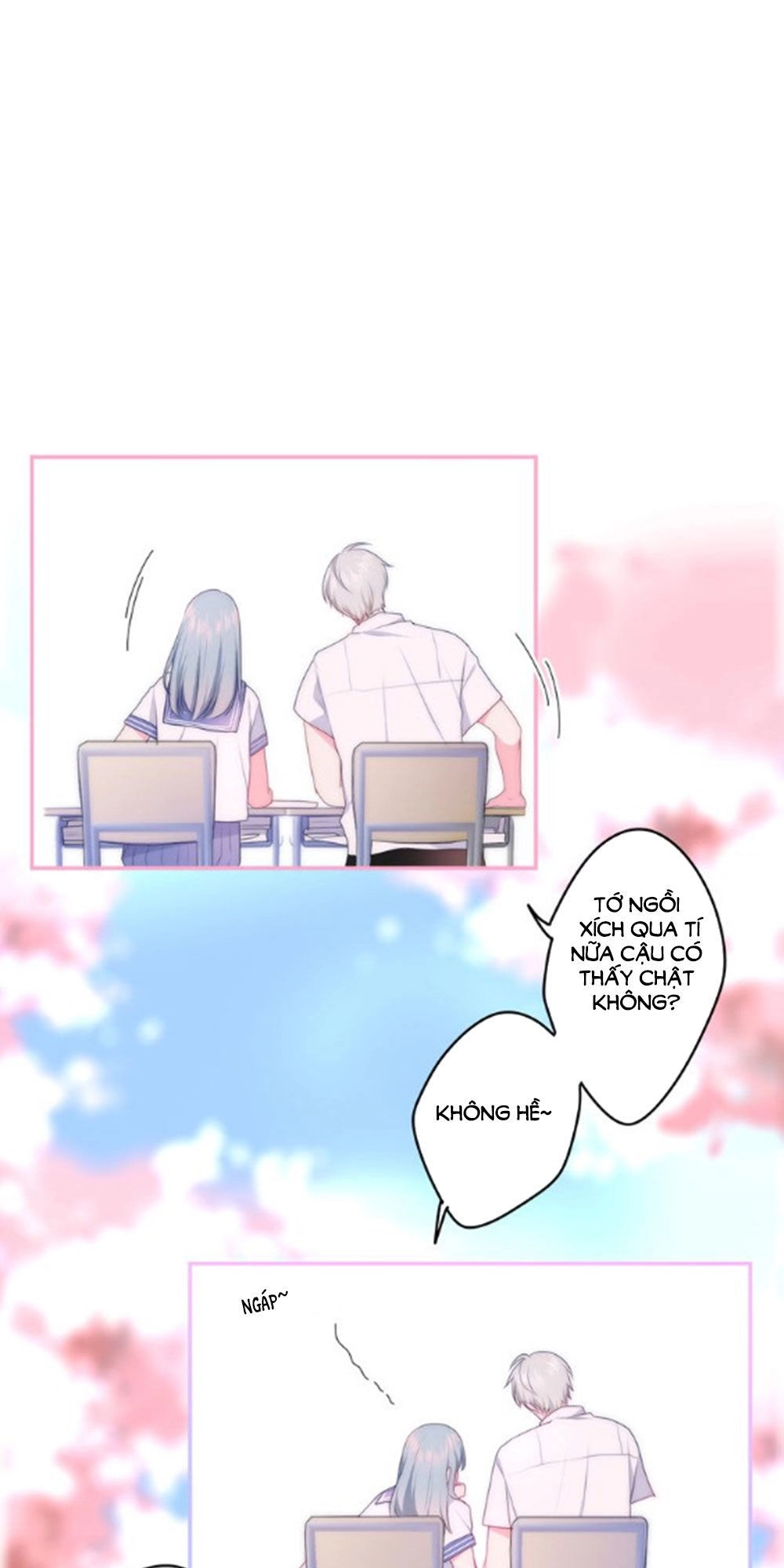 Tháng Sáu Không Hẹn Mà Gặp Chapter 29.5 - 11