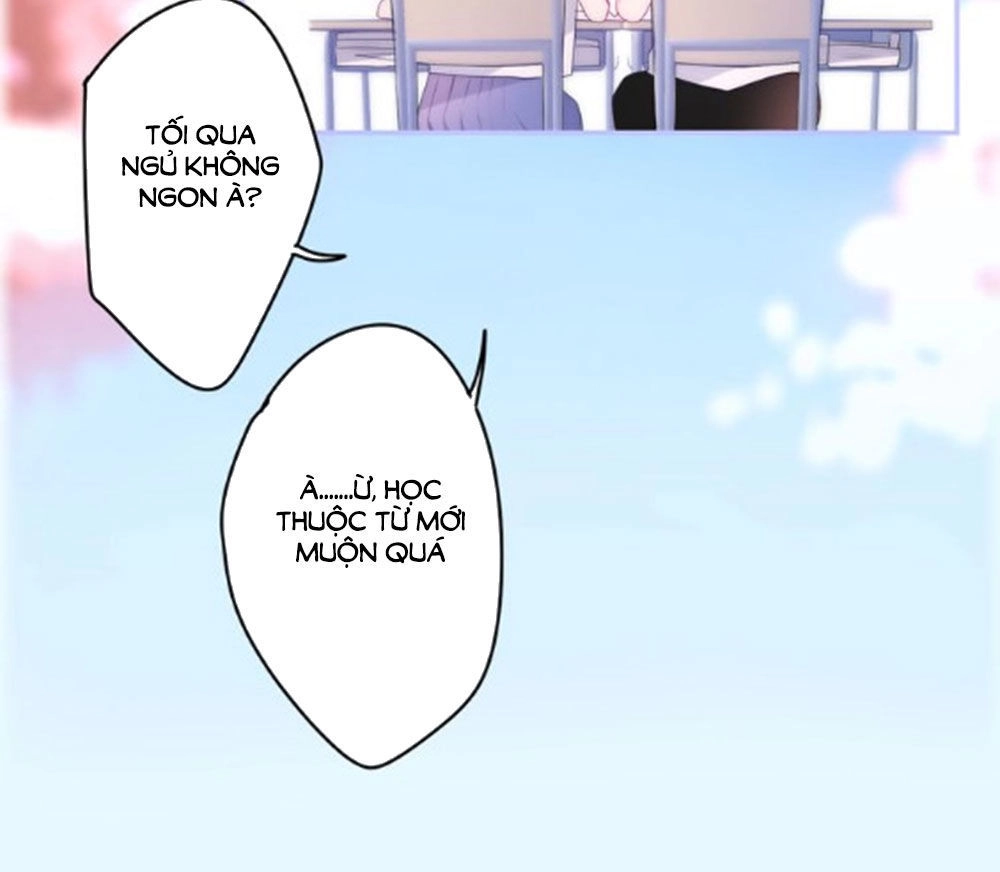 Tháng Sáu Không Hẹn Mà Gặp Chapter 29.5 - 12