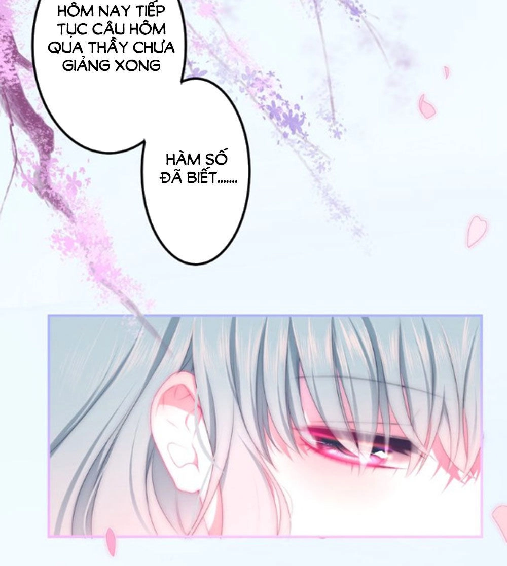 Tháng Sáu Không Hẹn Mà Gặp Chapter 29.5 - 14