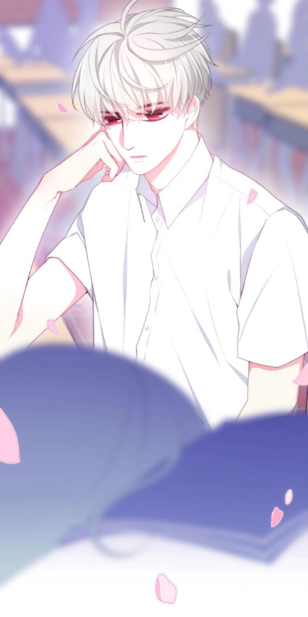 Tháng Sáu Không Hẹn Mà Gặp Chapter 29.5 - 16