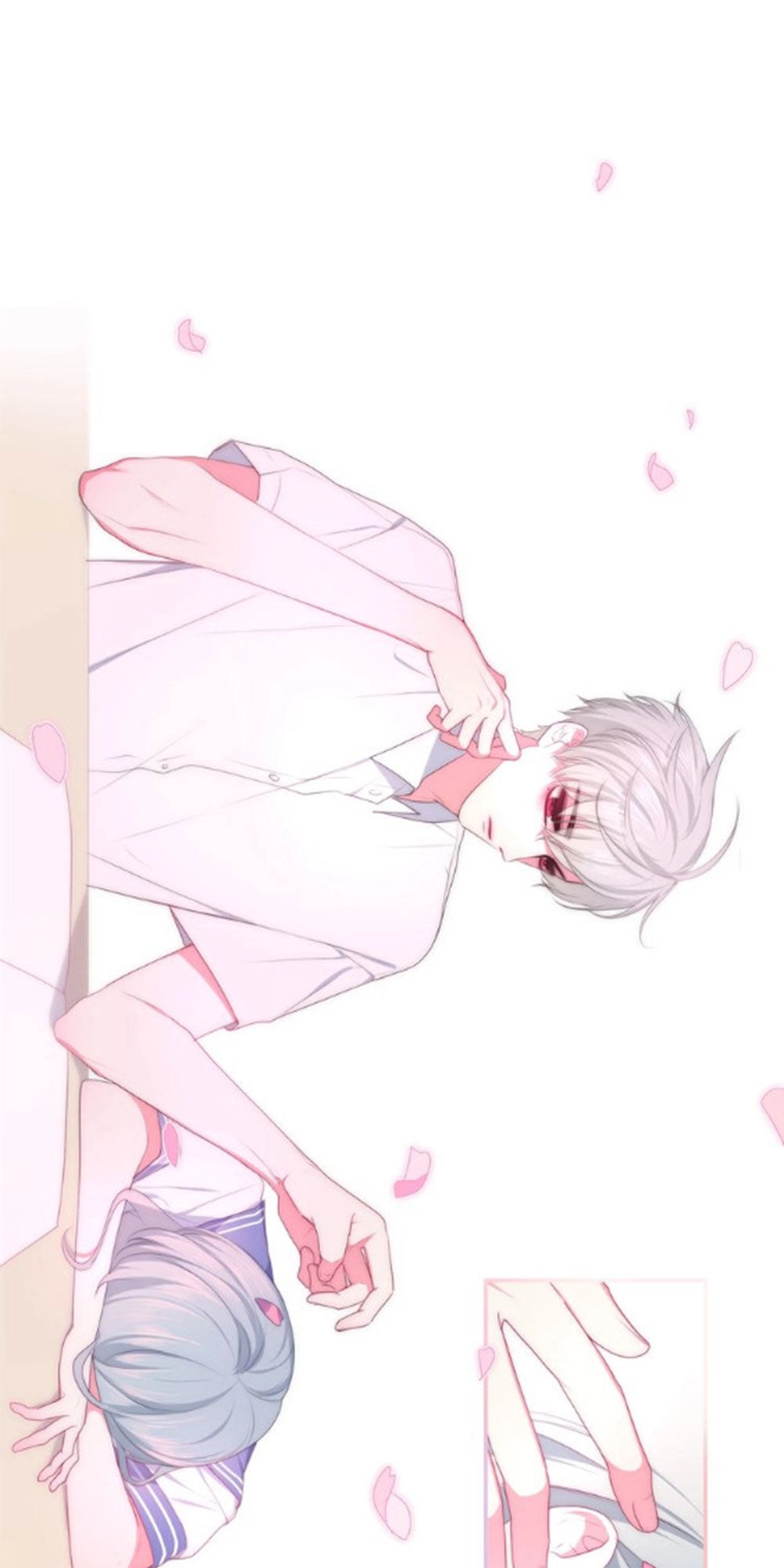 Tháng Sáu Không Hẹn Mà Gặp Chapter 29.5 - 18