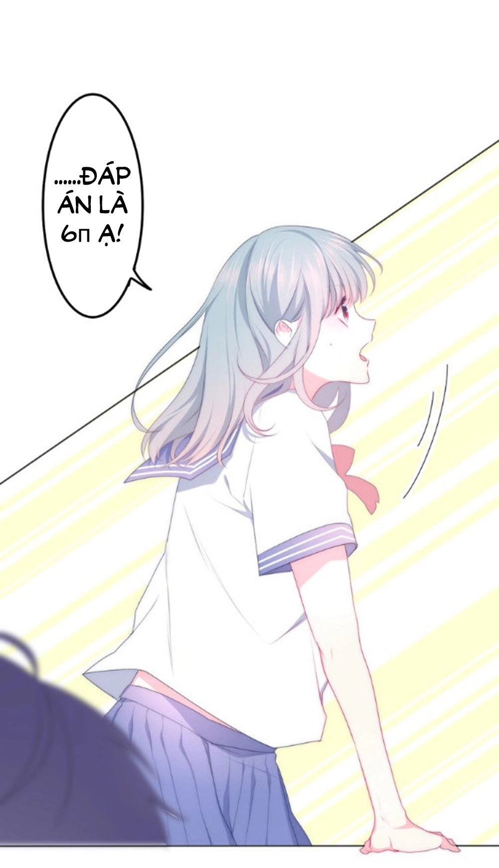 Tháng Sáu Không Hẹn Mà Gặp Chapter 29.5 - 23