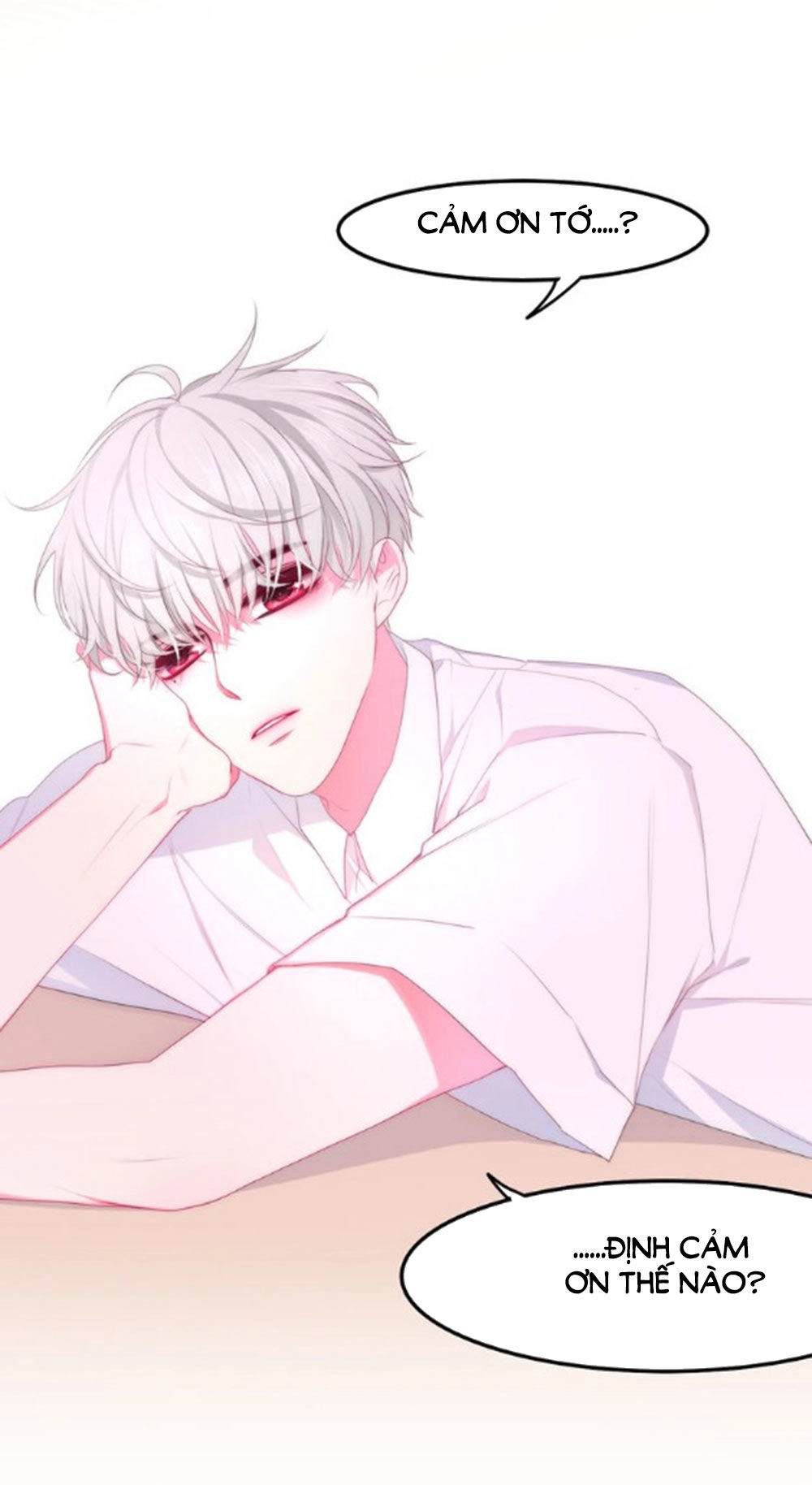 Tháng Sáu Không Hẹn Mà Gặp Chapter 29.5 - 26