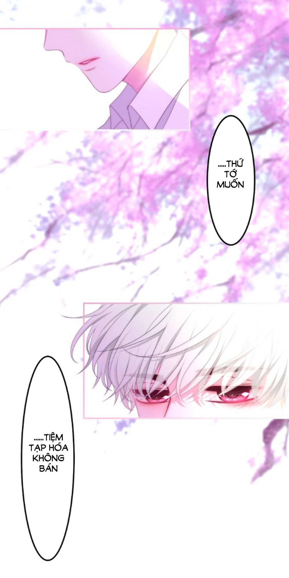 Tháng Sáu Không Hẹn Mà Gặp Chapter 29.5 - 29