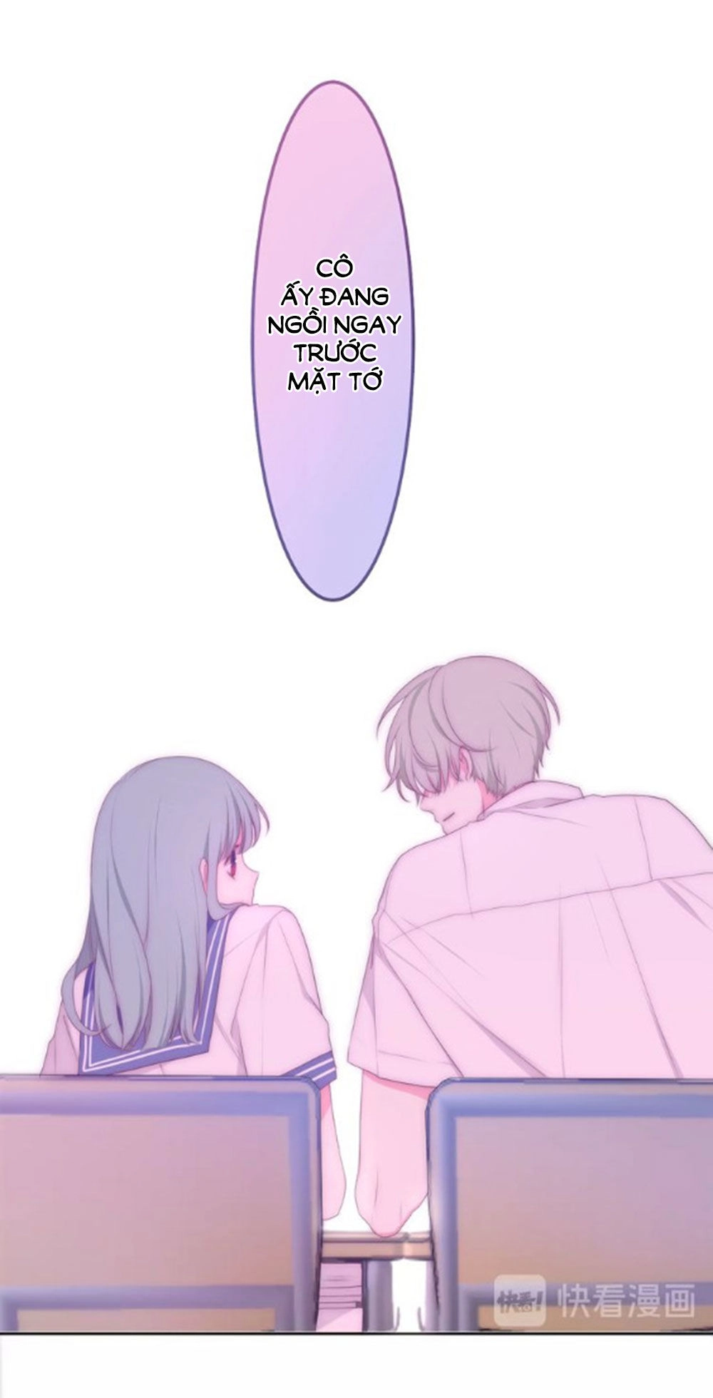 Tháng Sáu Không Hẹn Mà Gặp Chapter 29.5 - 31