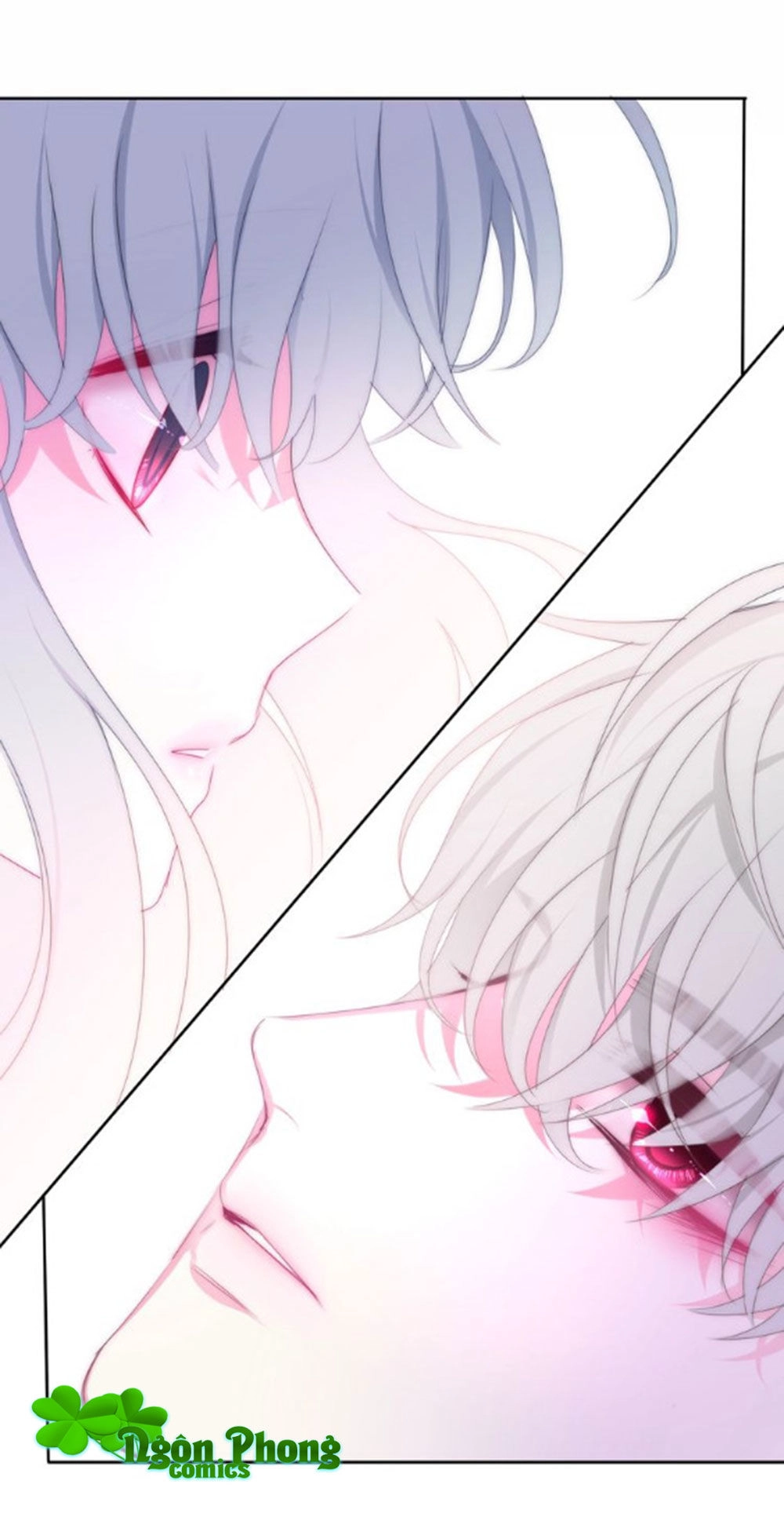 Tháng Sáu Không Hẹn Mà Gặp Chapter 29.5 - 32