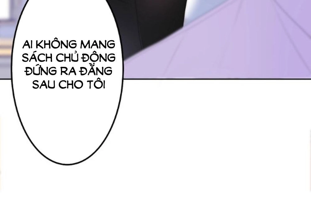 Tháng Sáu Không Hẹn Mà Gặp Chapter 29.5 - 34