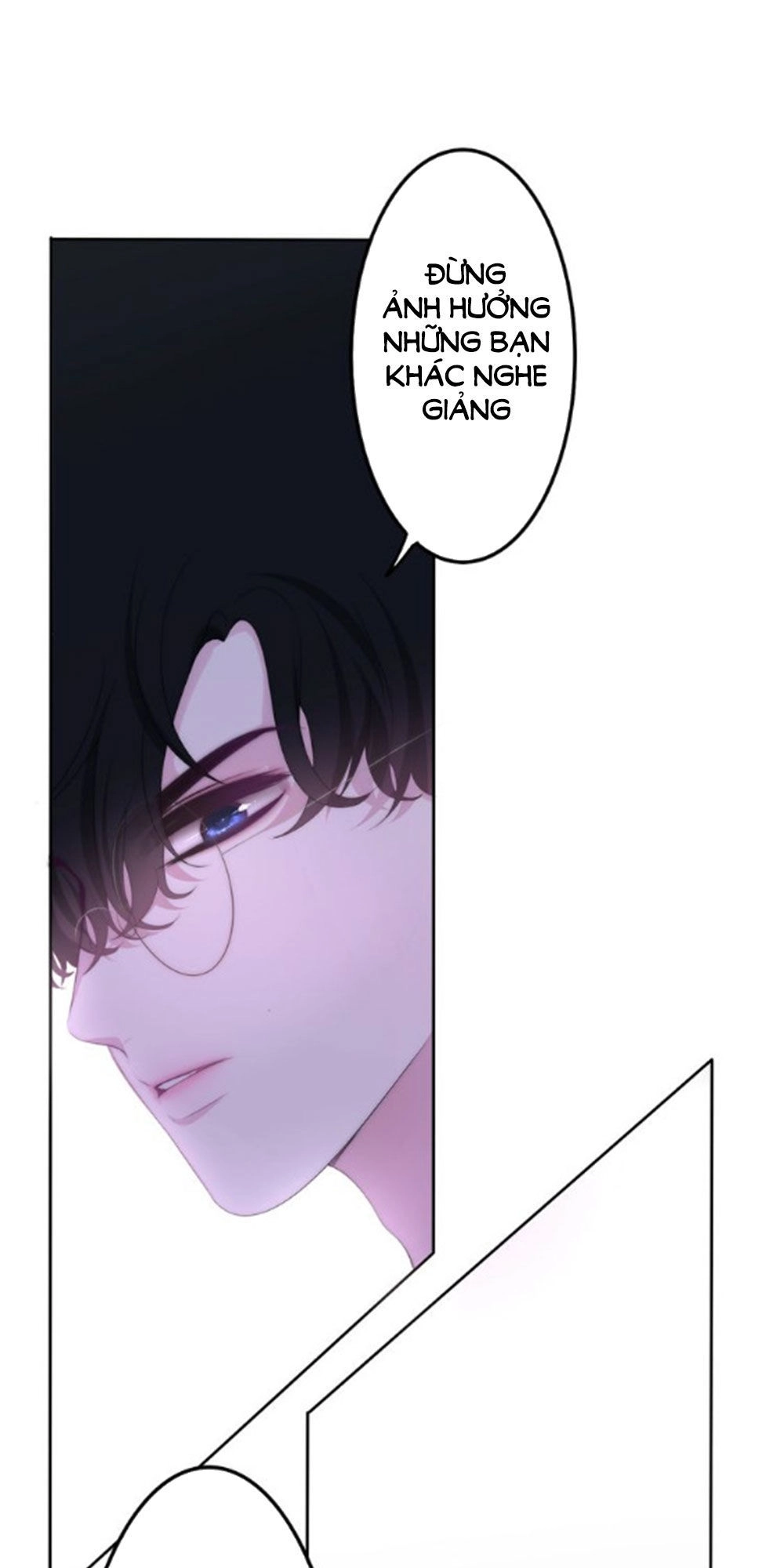 Tháng Sáu Không Hẹn Mà Gặp Chapter 29.5 - 35