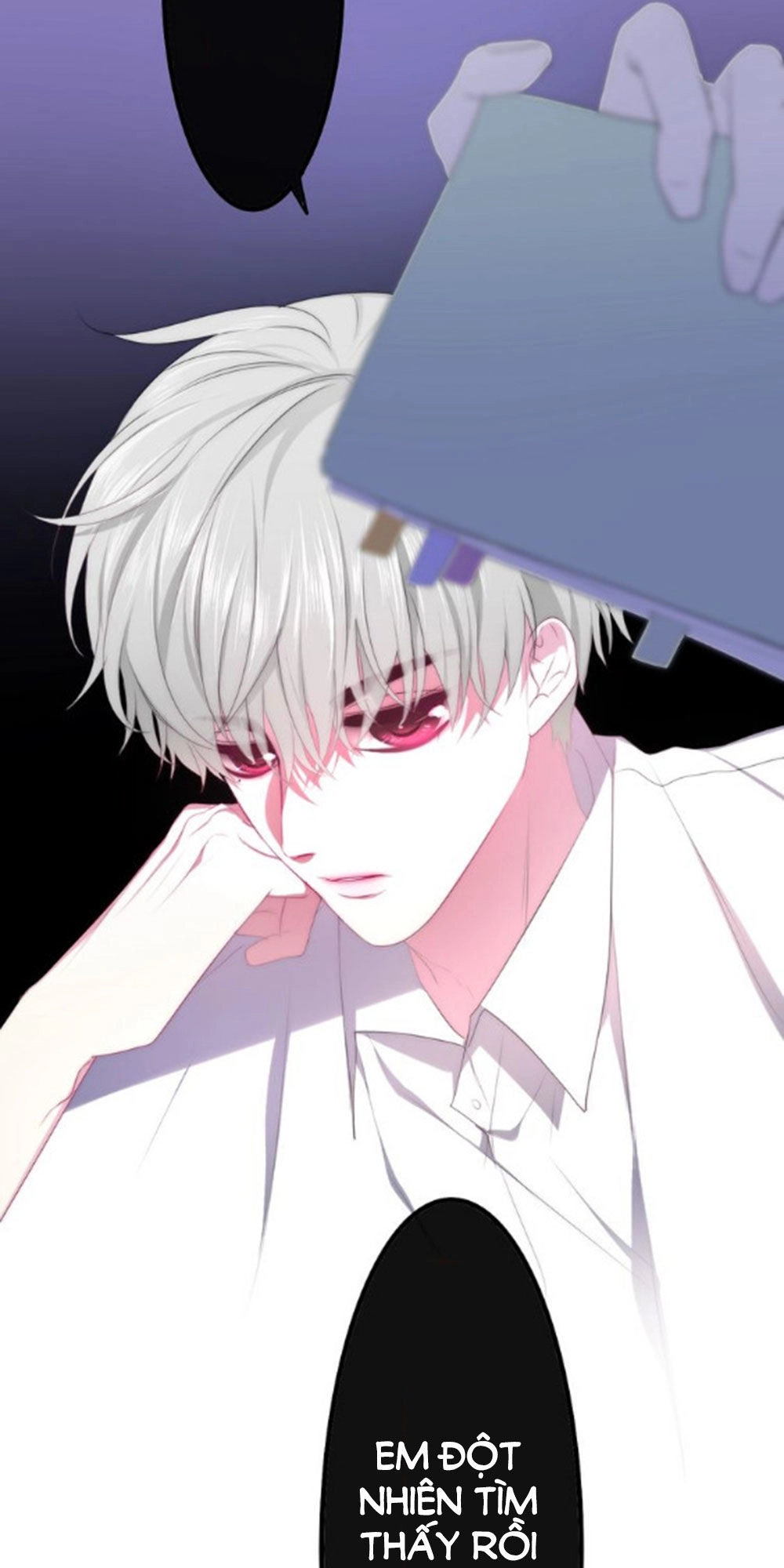 Tháng Sáu Không Hẹn Mà Gặp Chapter 29.5 - 38