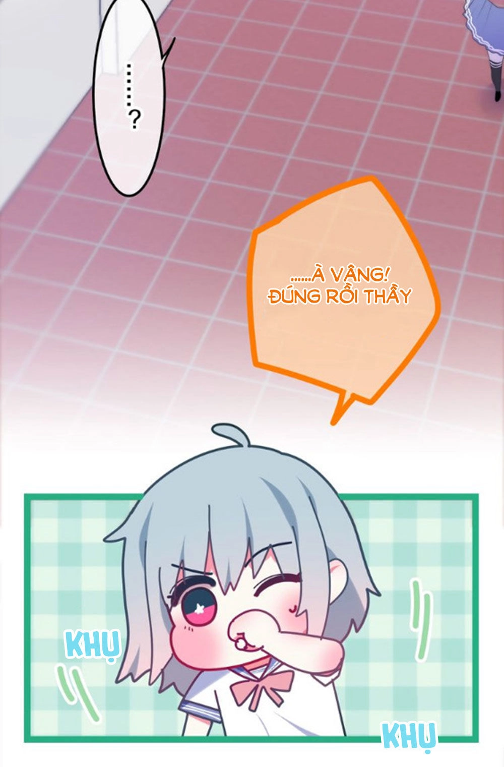 Tháng Sáu Không Hẹn Mà Gặp Chapter 29.5 - 41