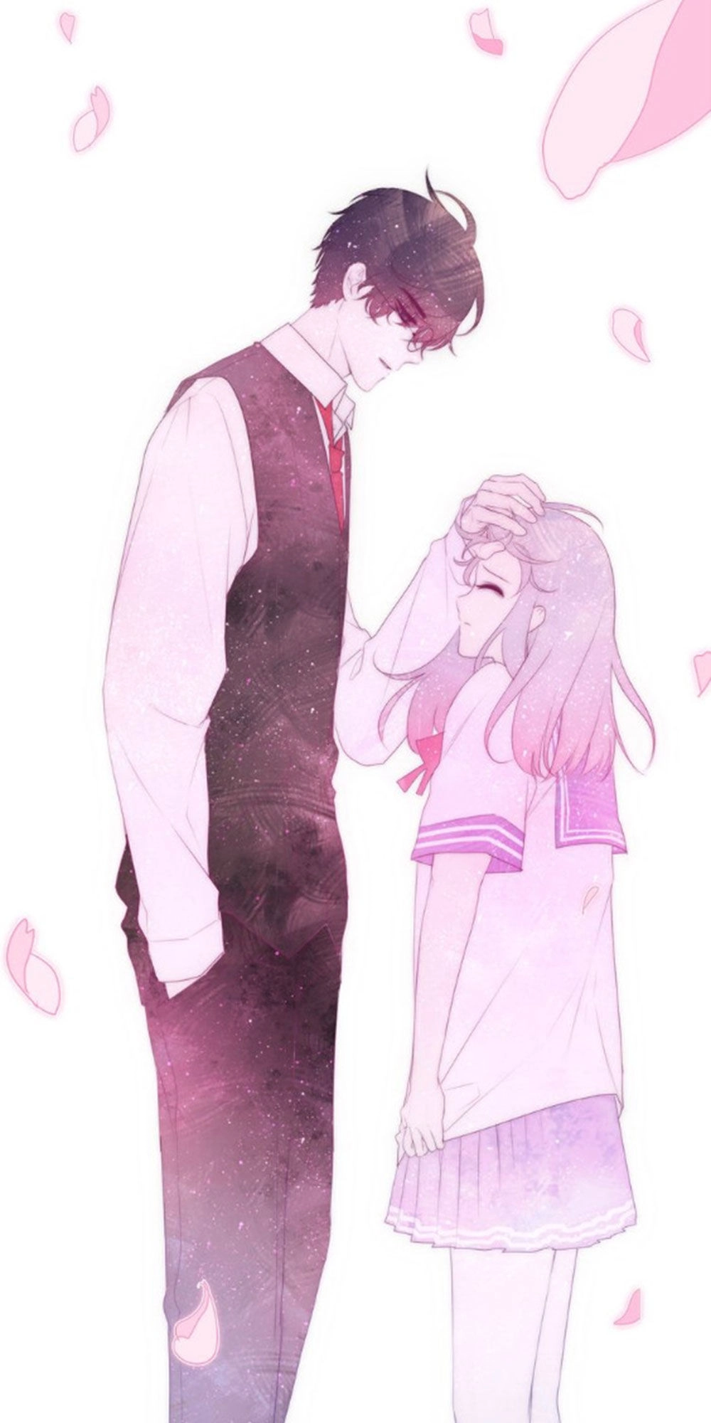 Tháng Sáu Không Hẹn Mà Gặp Chapter 29.5 - 45