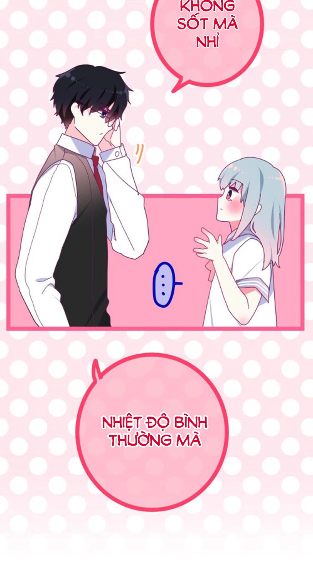 Tháng Sáu Không Hẹn Mà Gặp Chapter 29.5 - 48