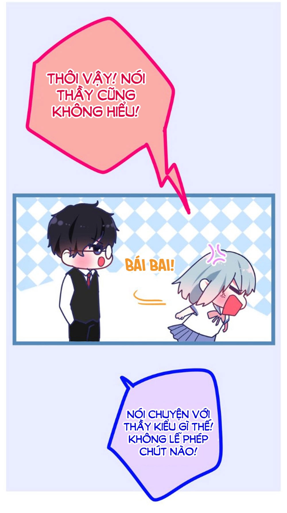 Tháng Sáu Không Hẹn Mà Gặp Chapter 29.5 - 50