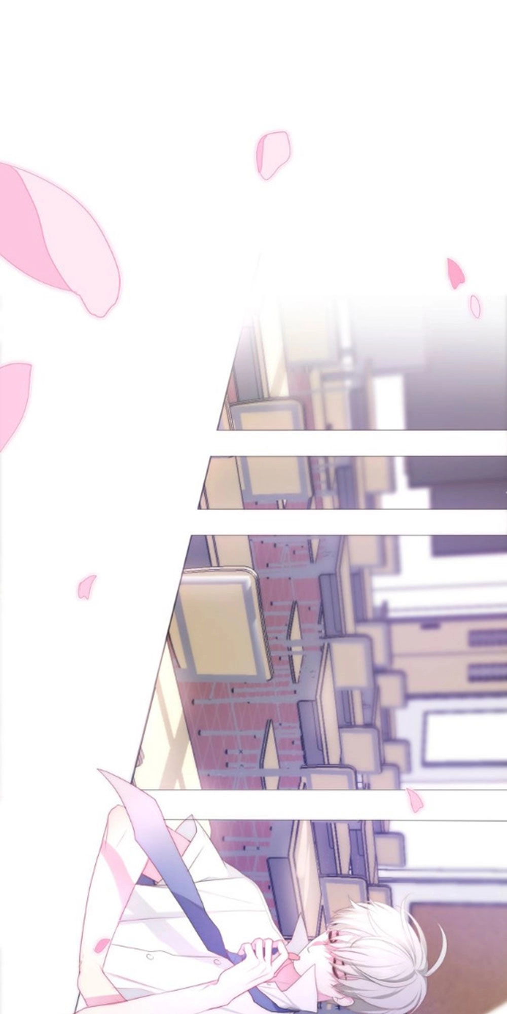 Tháng Sáu Không Hẹn Mà Gặp Chapter 29.5 - 53