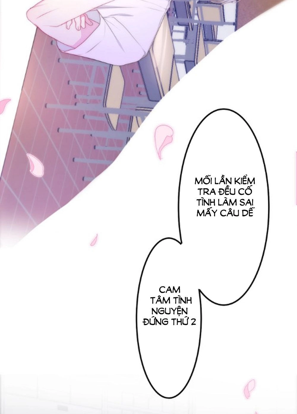 Tháng Sáu Không Hẹn Mà Gặp Chapter 29.5 - 54