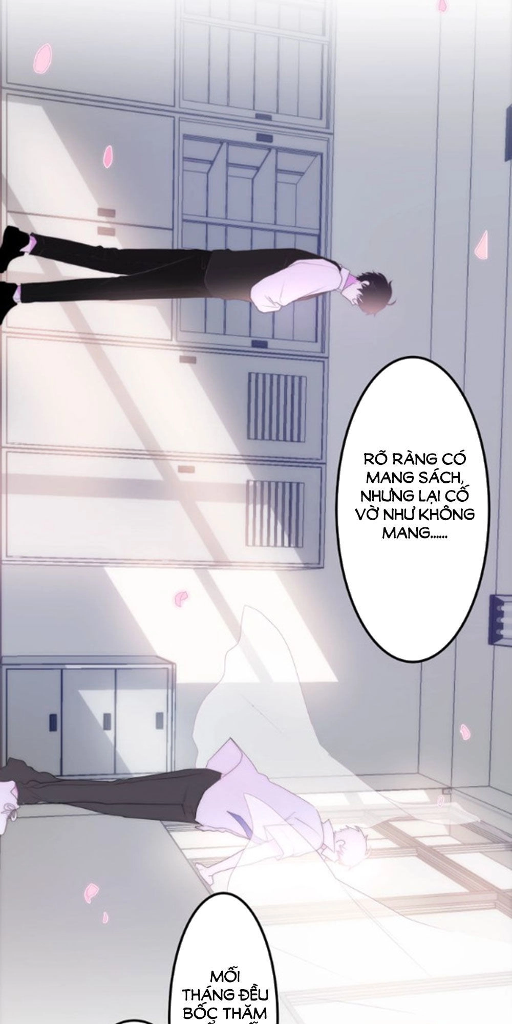 Tháng Sáu Không Hẹn Mà Gặp Chapter 29.5 - 55