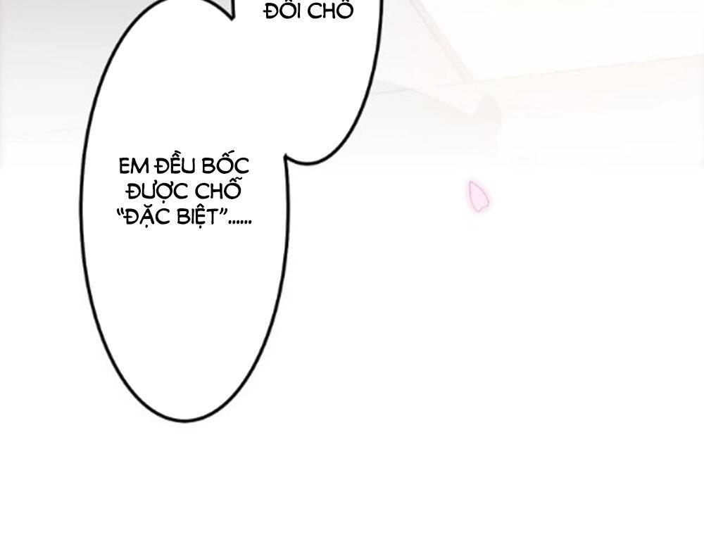 Tháng Sáu Không Hẹn Mà Gặp Chapter 29.5 - 56