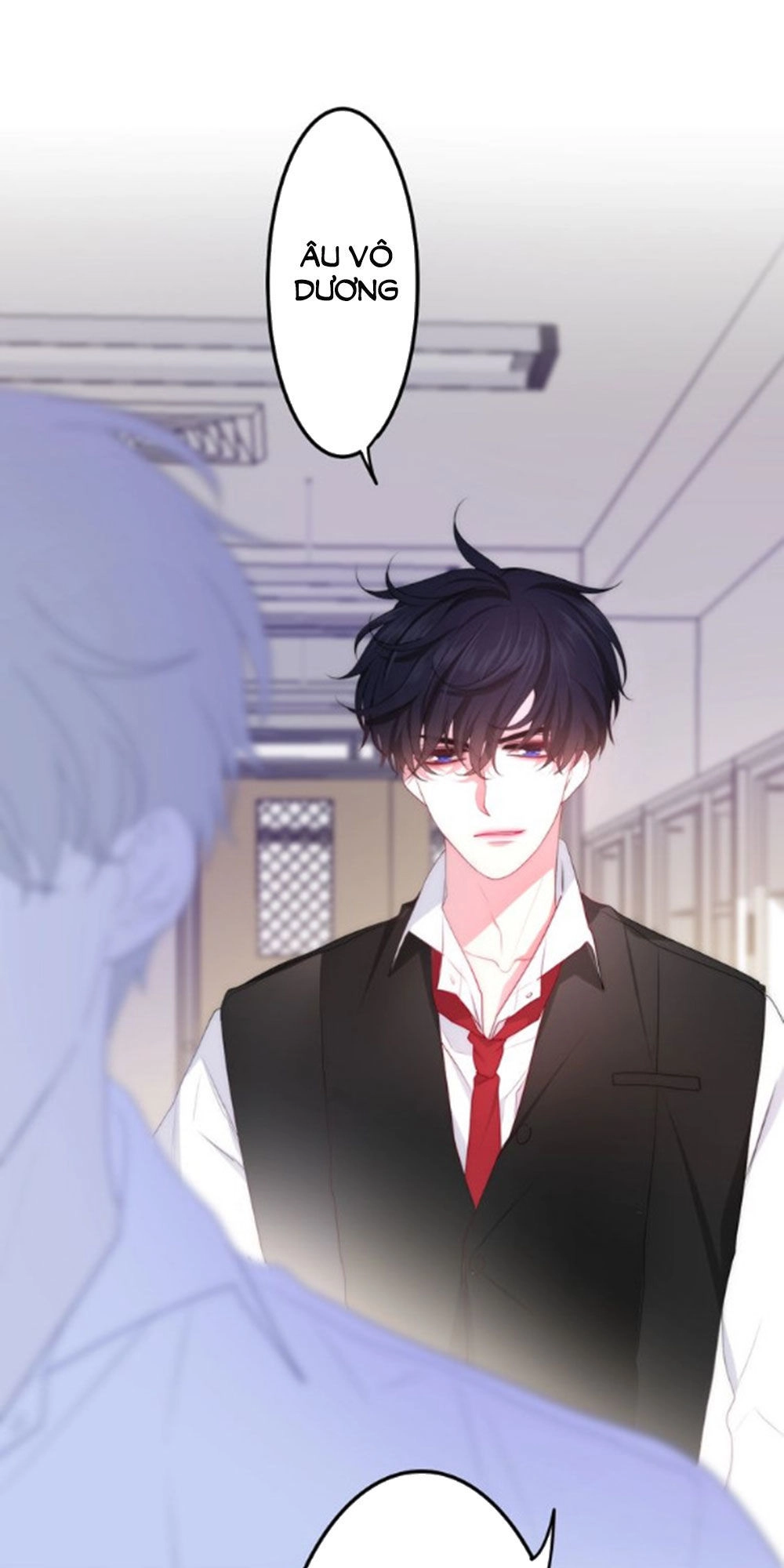 Tháng Sáu Không Hẹn Mà Gặp Chapter 29.5 - 57