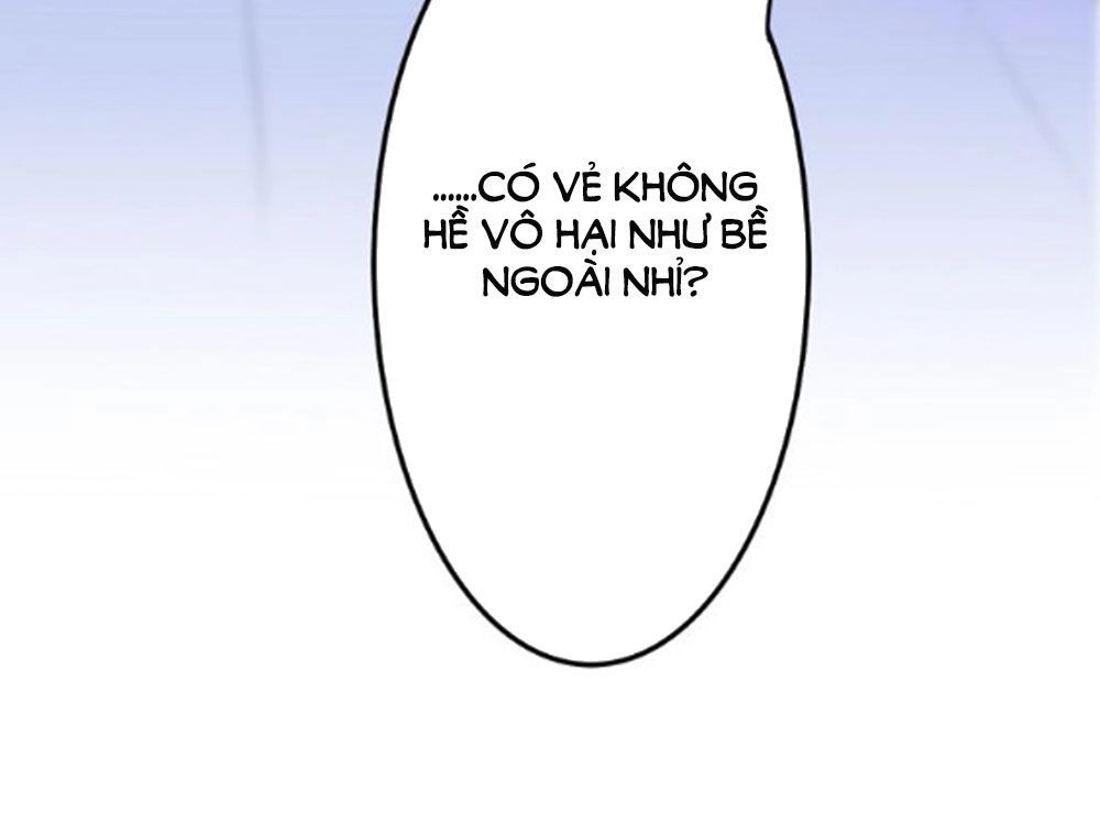 Tháng Sáu Không Hẹn Mà Gặp Chapter 29.5 - 58