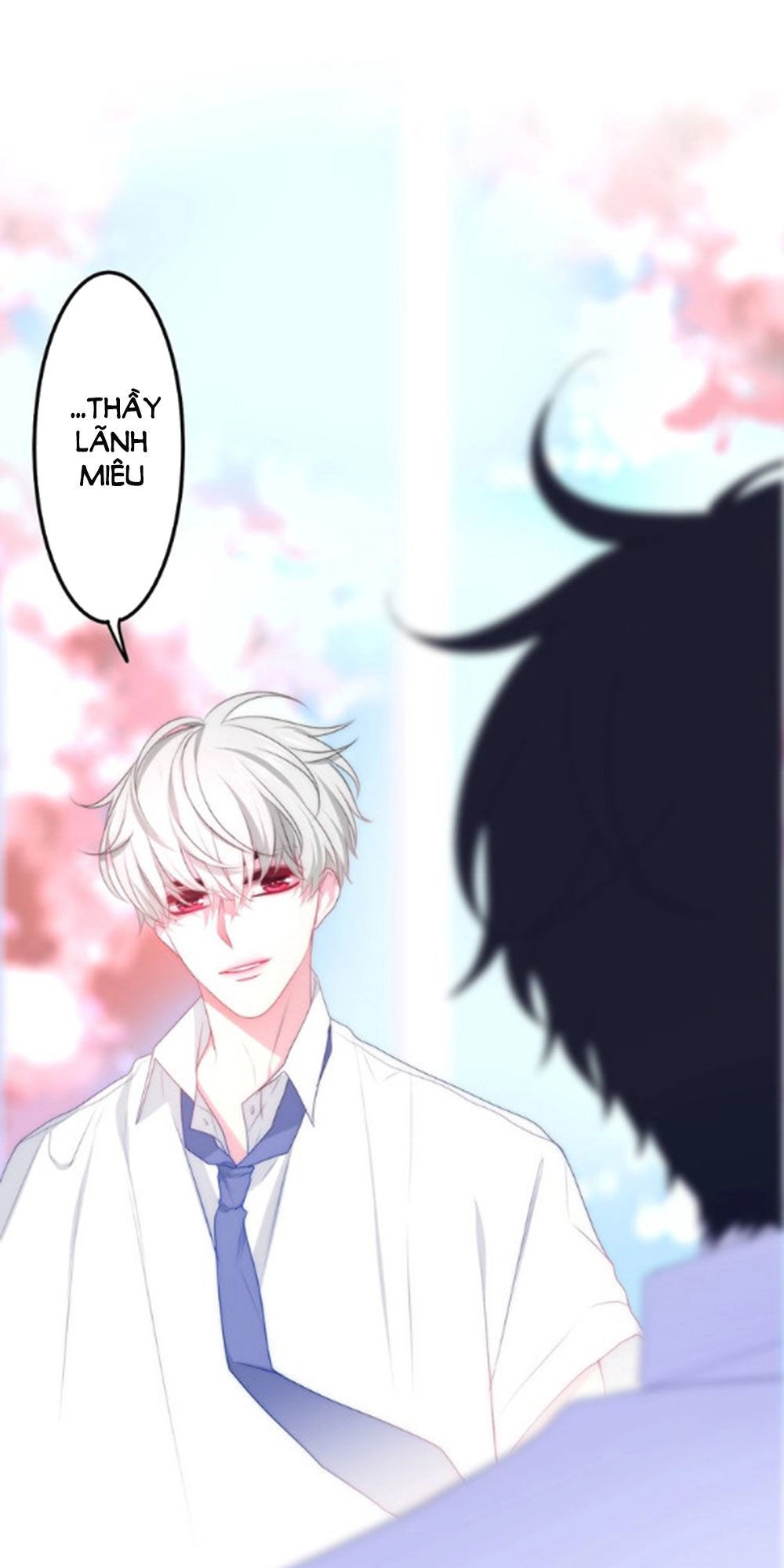 Tháng Sáu Không Hẹn Mà Gặp Chapter 29.5 - 59