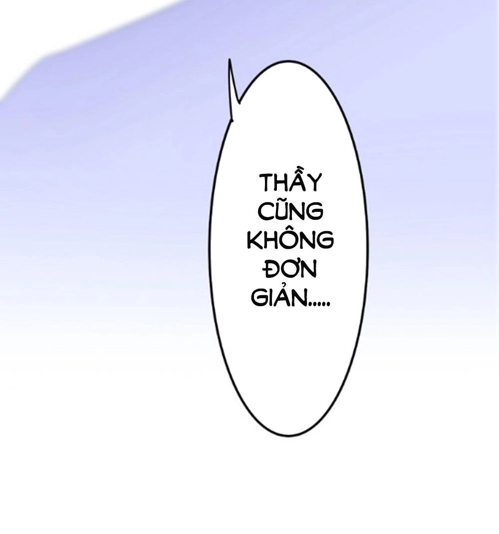 Tháng Sáu Không Hẹn Mà Gặp Chapter 29.5 - 60