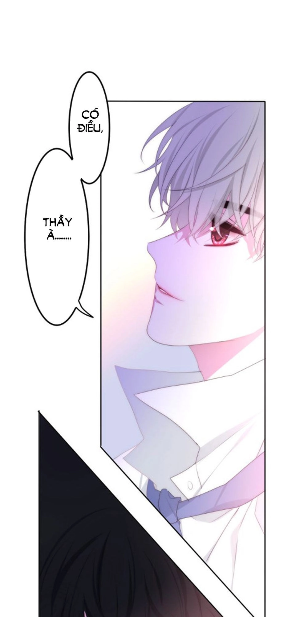 Tháng Sáu Không Hẹn Mà Gặp Chapter 29.5 - 61