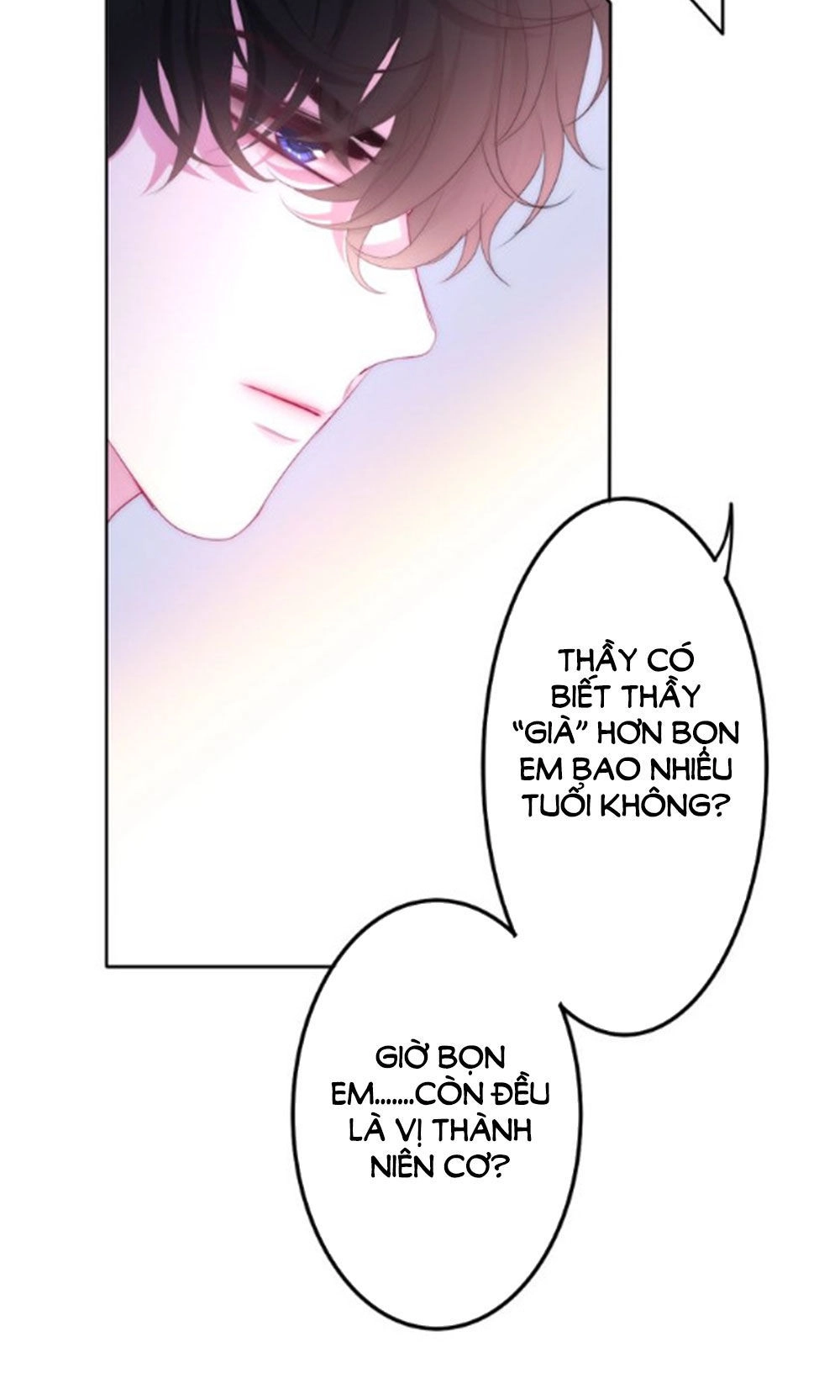 Tháng Sáu Không Hẹn Mà Gặp Chapter 29.5 - 62