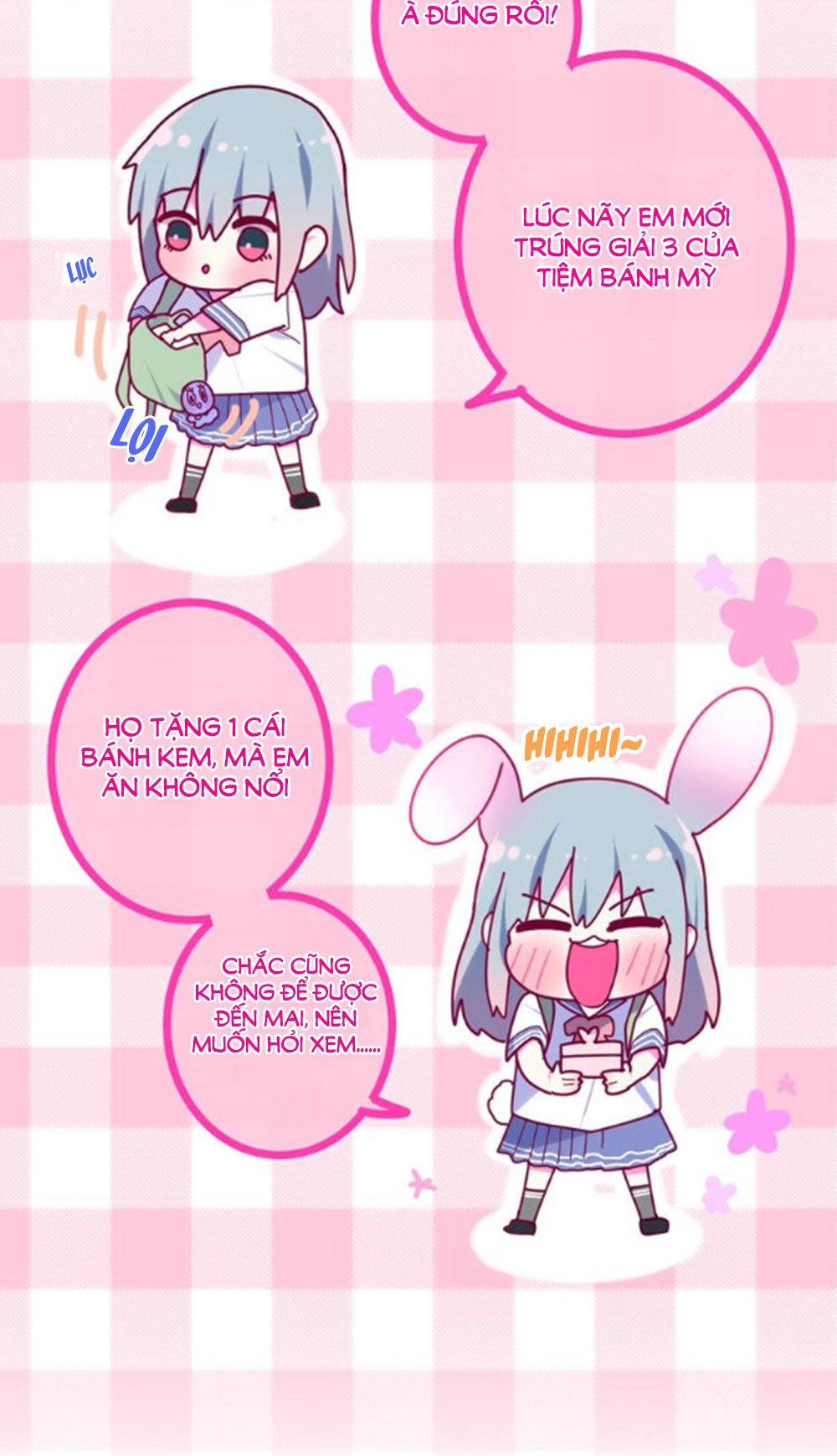 Tháng Sáu Không Hẹn Mà Gặp Chapter 29.5 - 66