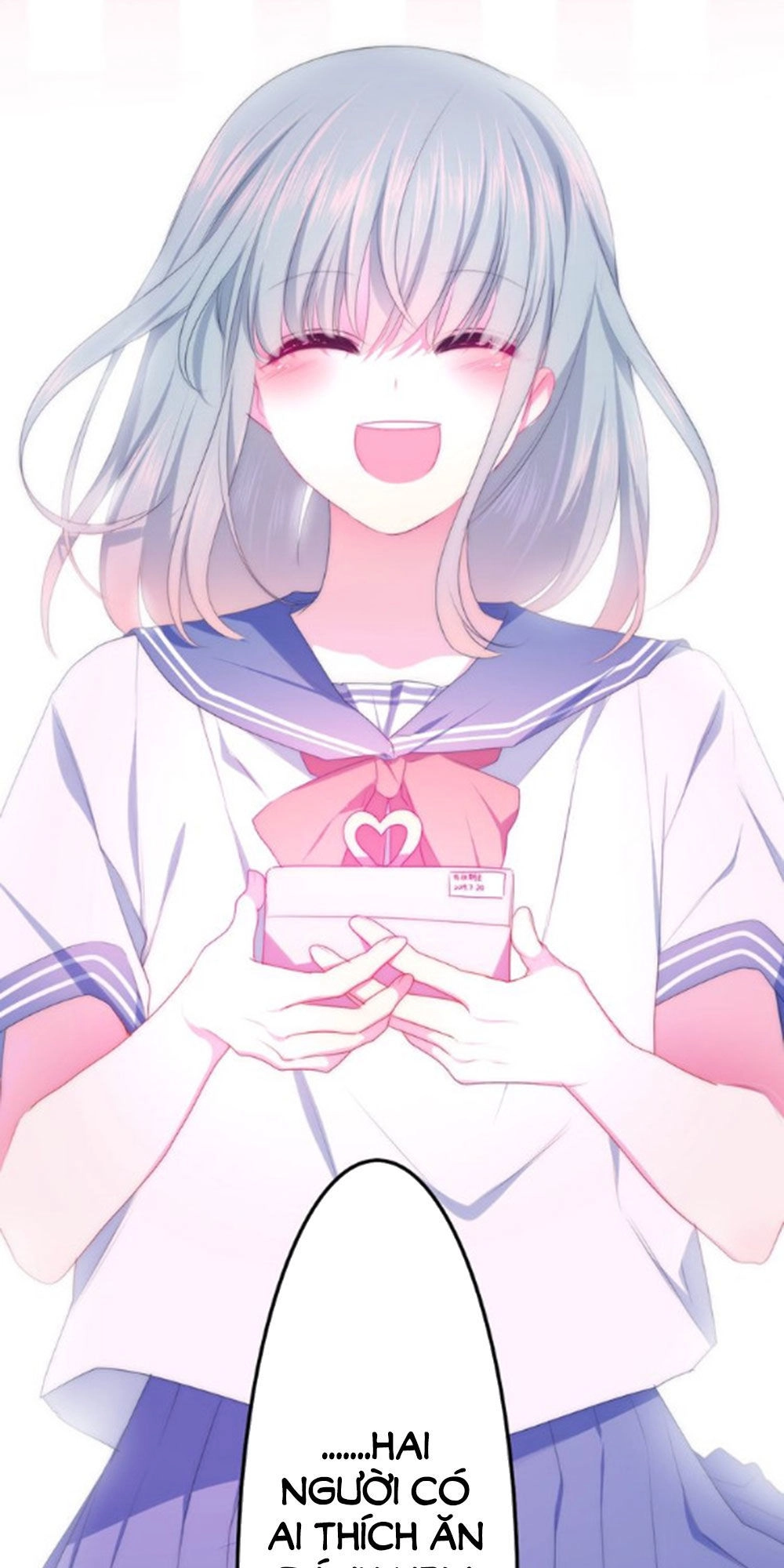 Tháng Sáu Không Hẹn Mà Gặp Chapter 29.5 - 67