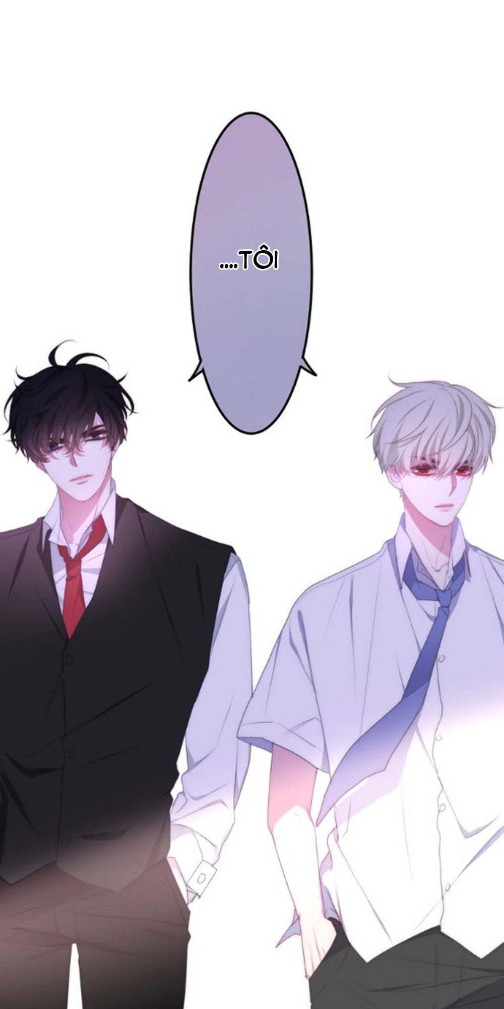 Tháng Sáu Không Hẹn Mà Gặp Chapter 29.5 - 69