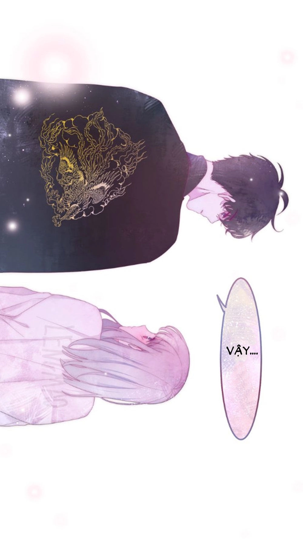 Tháng Sáu Không Hẹn Mà Gặp Chapter 30 - 2