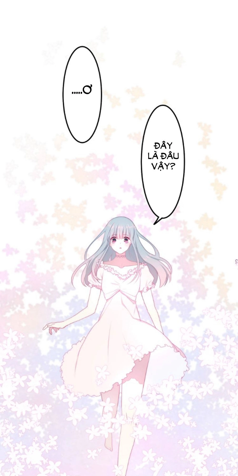 Tháng Sáu Không Hẹn Mà Gặp Chapter 30 - 7