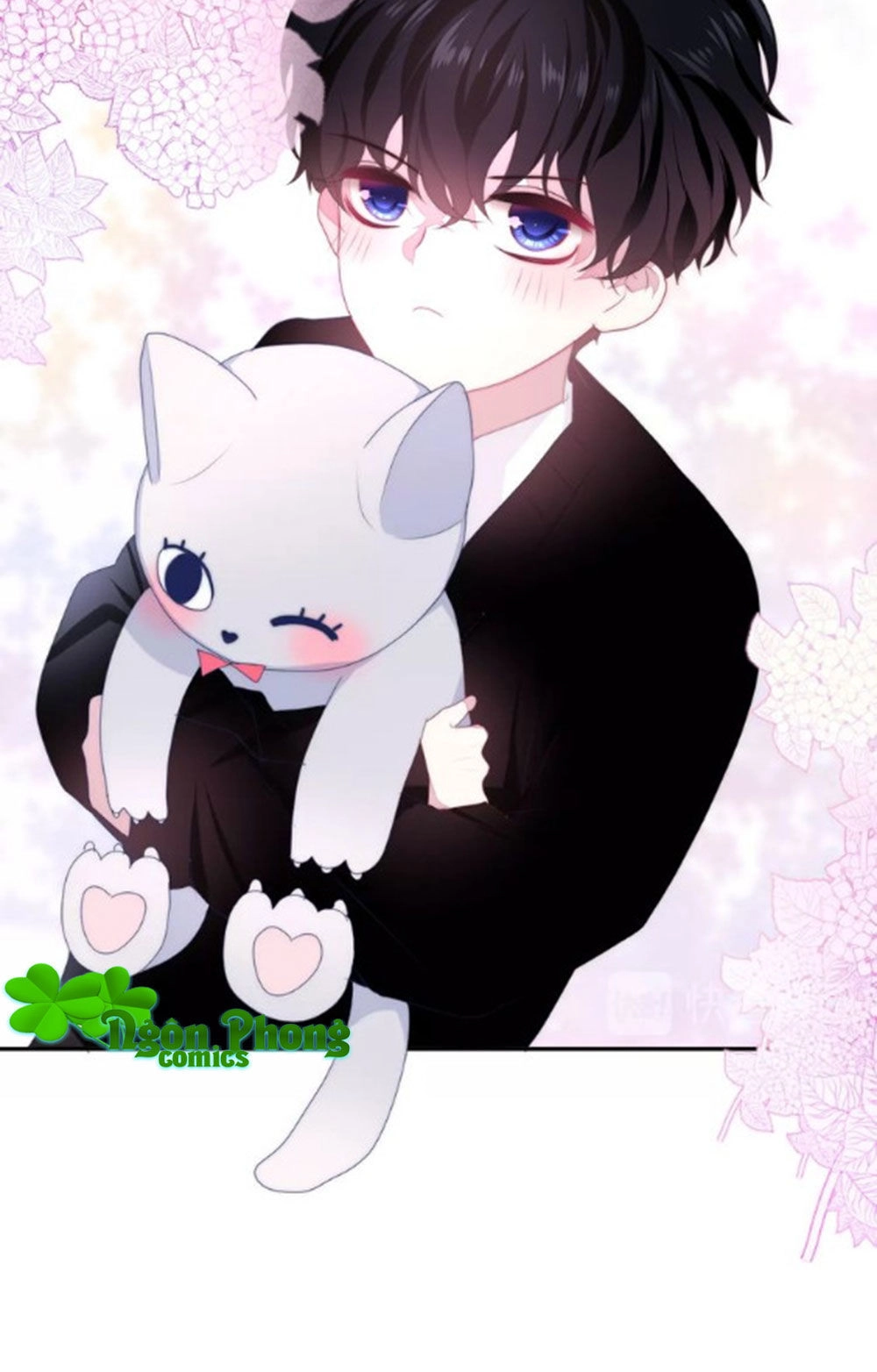 Tháng Sáu Không Hẹn Mà Gặp Chapter 30 - 10