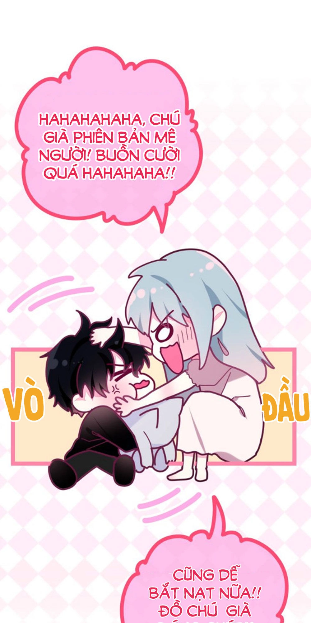 Tháng Sáu Không Hẹn Mà Gặp Chapter 30 - 11