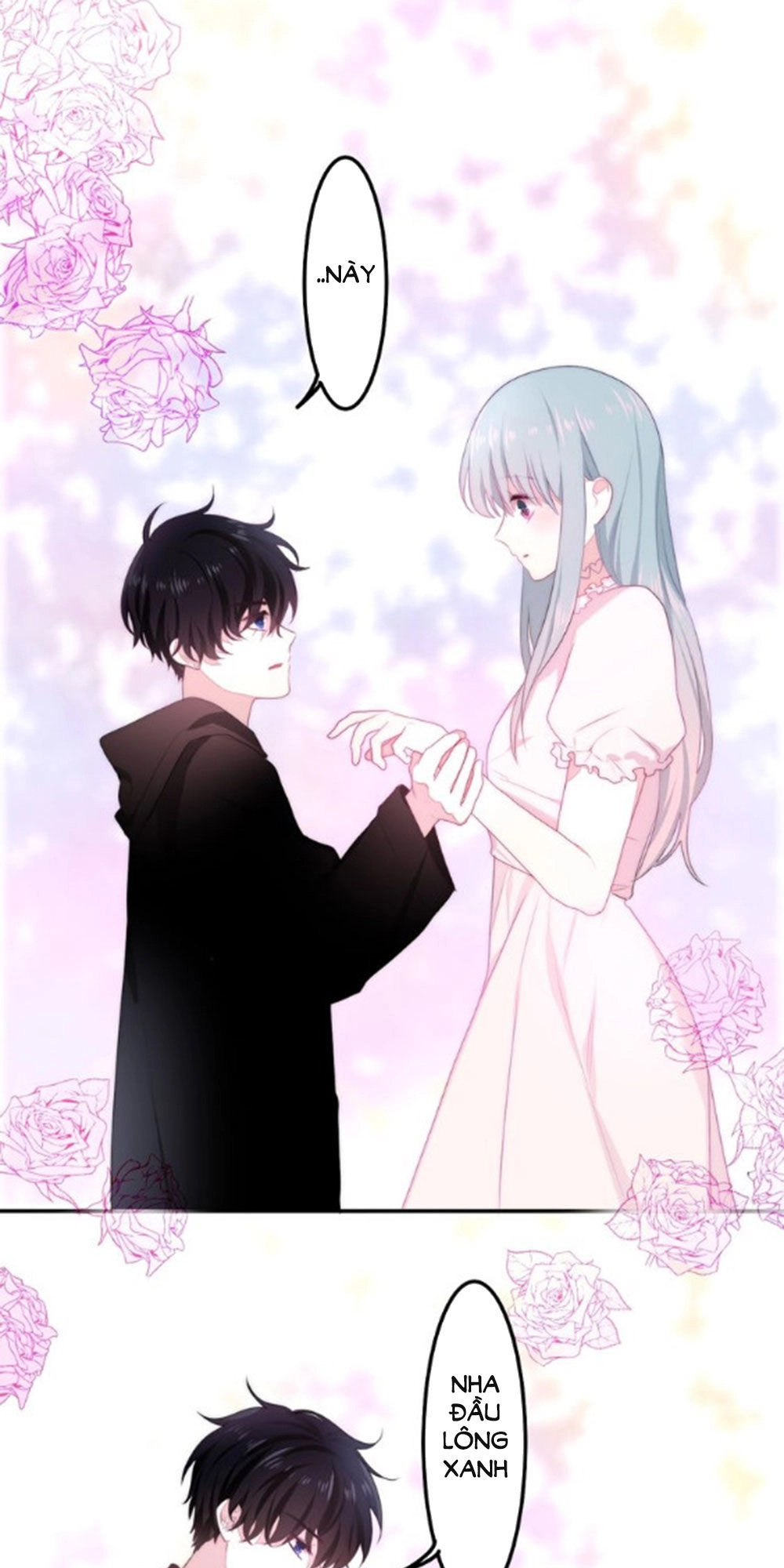 Tháng Sáu Không Hẹn Mà Gặp Chapter 30 - 13