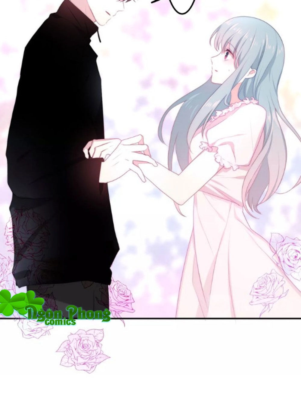 Tháng Sáu Không Hẹn Mà Gặp Chapter 30 - 14