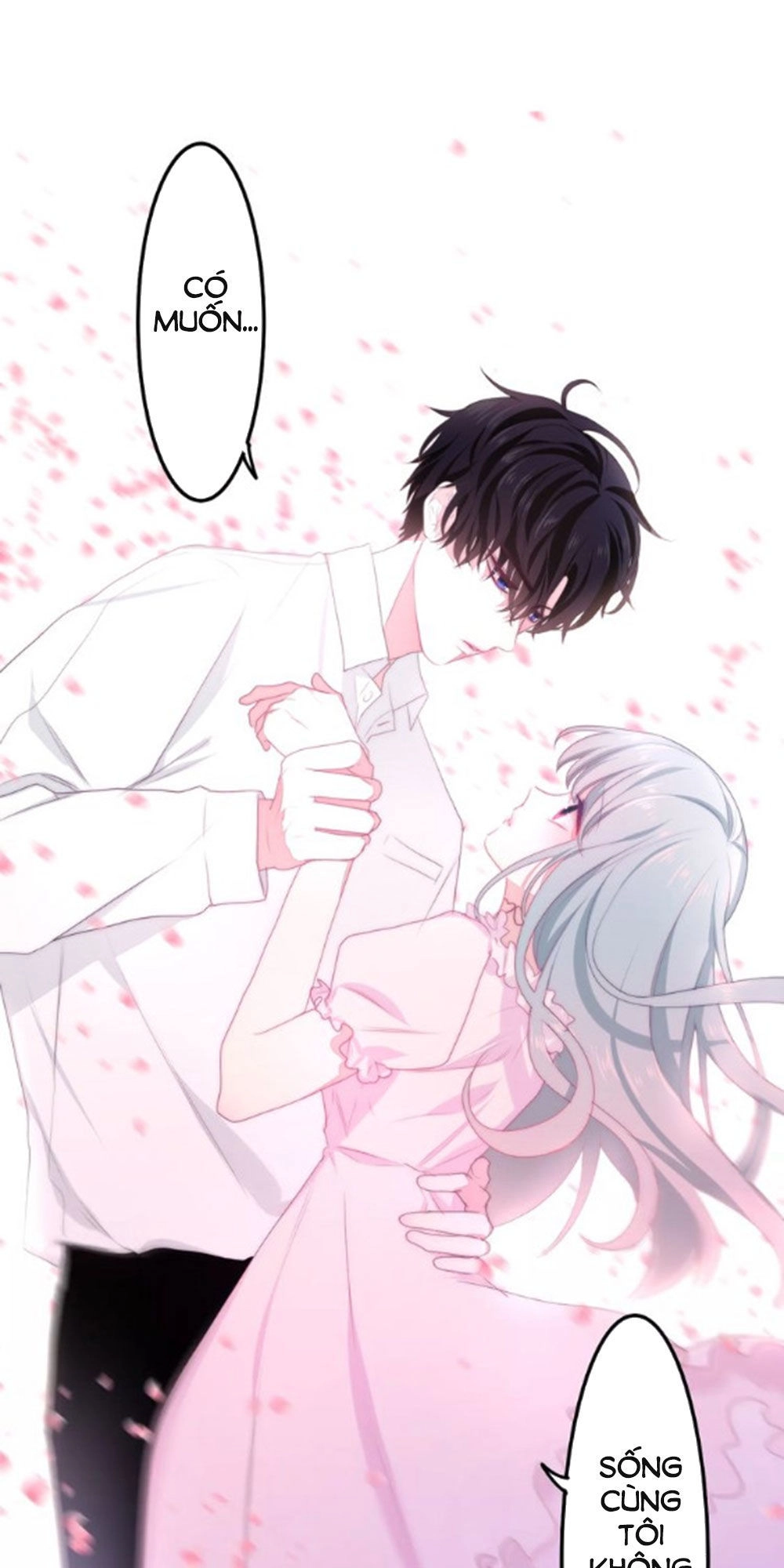 Tháng Sáu Không Hẹn Mà Gặp Chapter 30 - 15