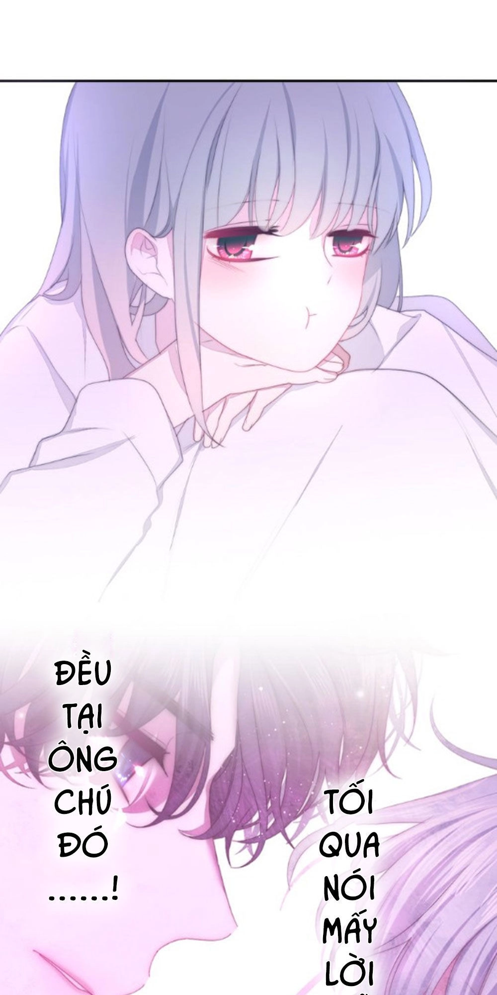 Tháng Sáu Không Hẹn Mà Gặp Chapter 30 - 20