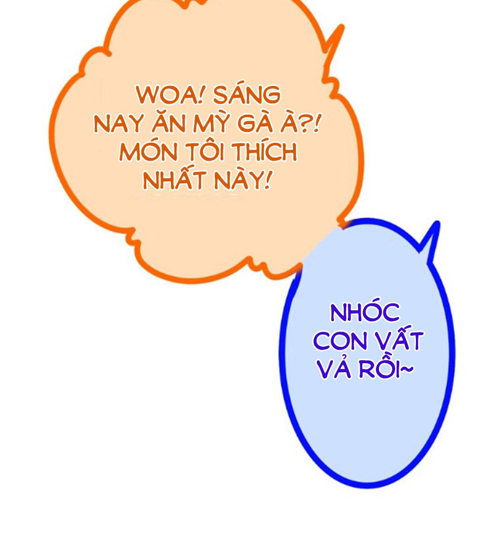 Tháng Sáu Không Hẹn Mà Gặp Chapter 30 - 30