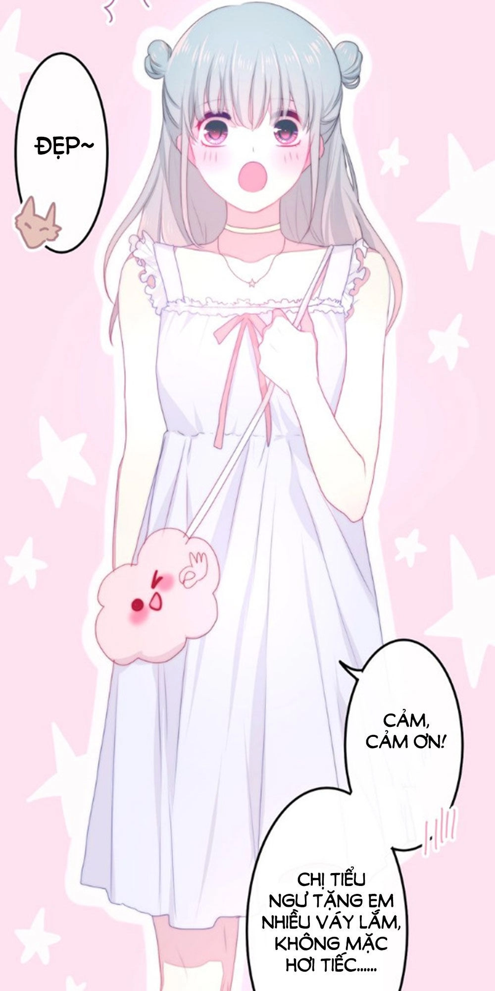 Tháng Sáu Không Hẹn Mà Gặp Chapter 30 - 38