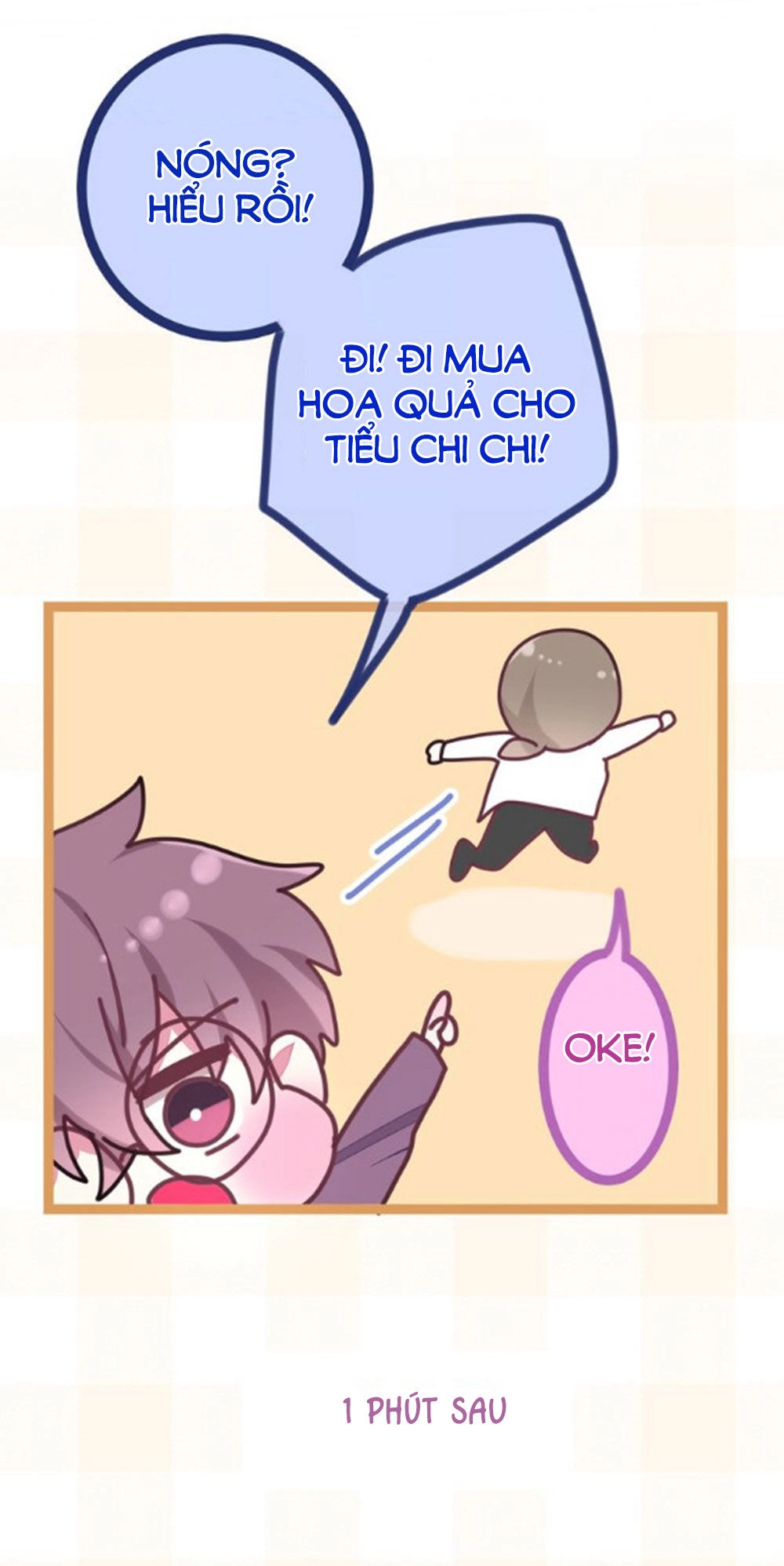 Tháng Sáu Không Hẹn Mà Gặp Chapter 30 - 40