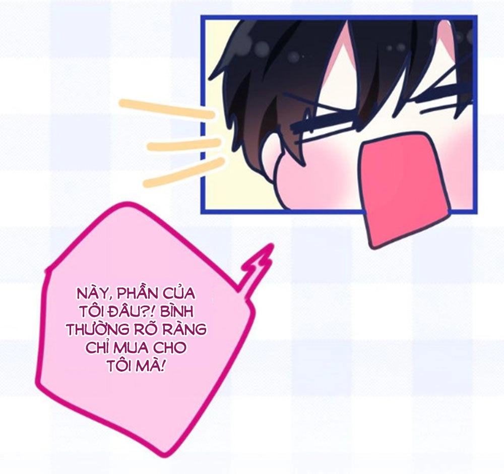 Tháng Sáu Không Hẹn Mà Gặp Chapter 30 - 42