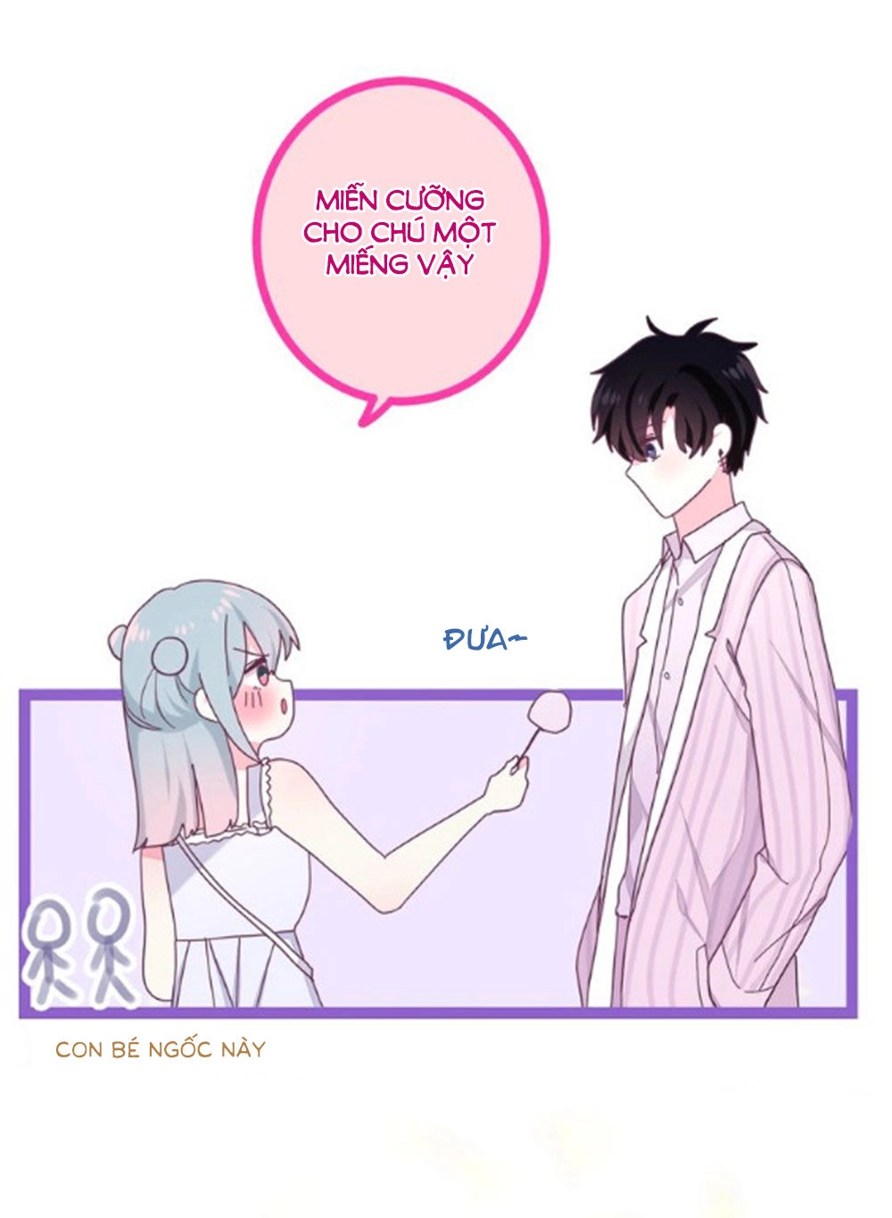 Tháng Sáu Không Hẹn Mà Gặp Chapter 30 - 47