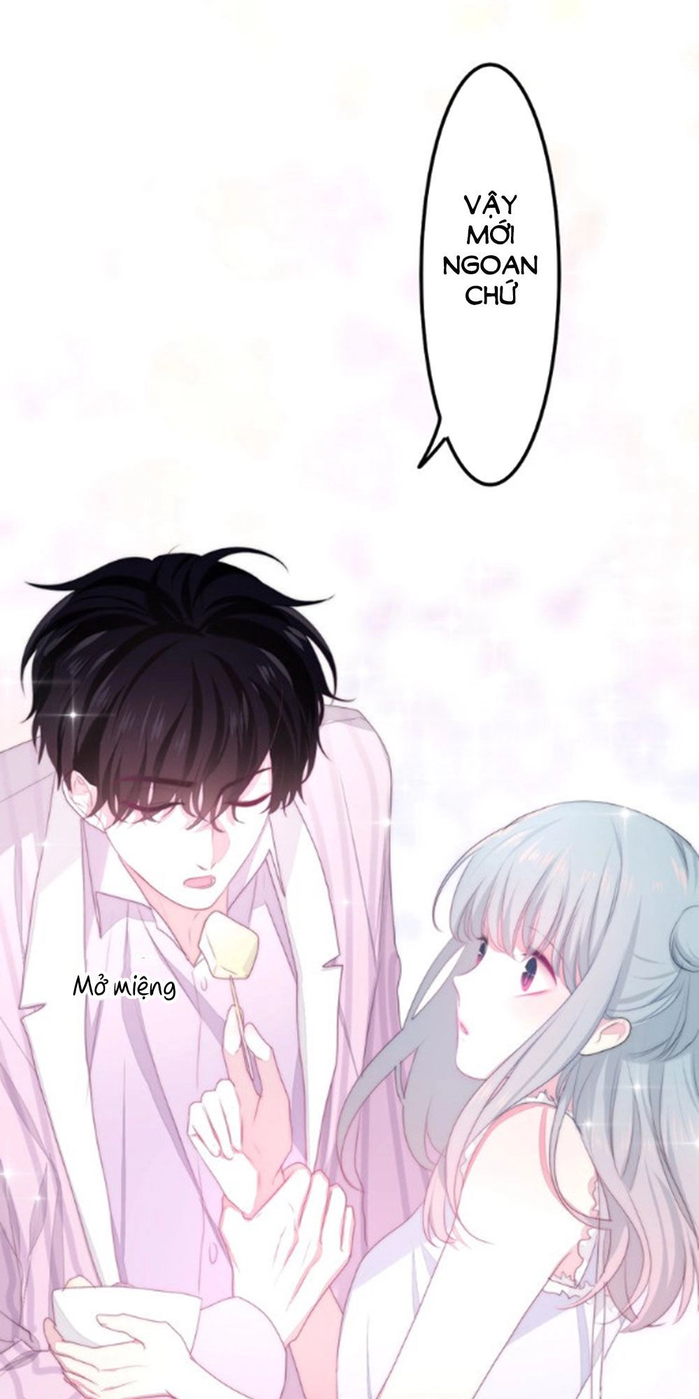 Tháng Sáu Không Hẹn Mà Gặp Chapter 30 - 48