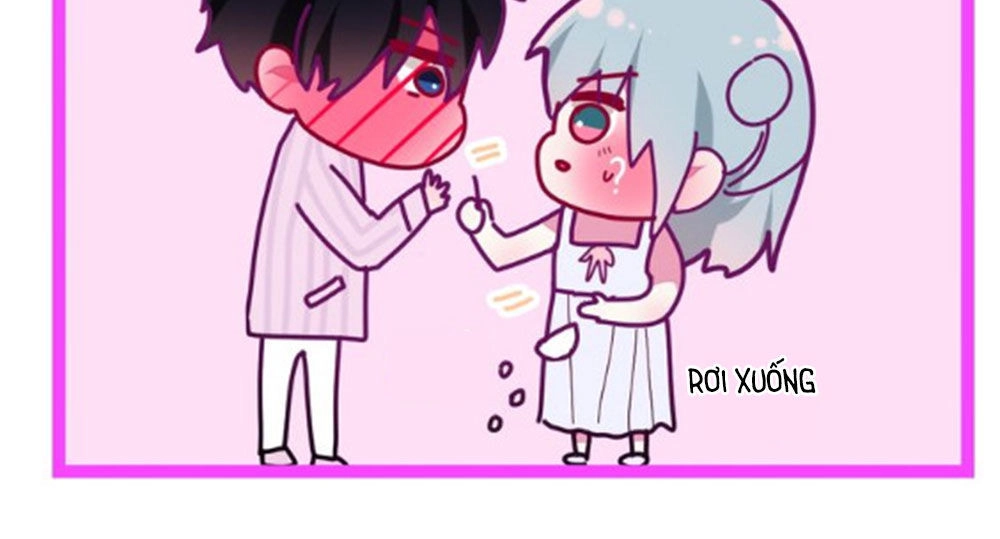 Tháng Sáu Không Hẹn Mà Gặp Chapter 30 - 51