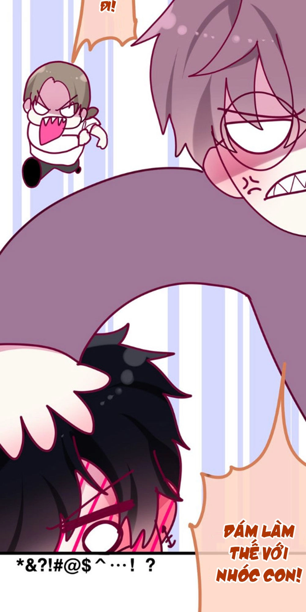 Tháng Sáu Không Hẹn Mà Gặp Chapter 30 - 55