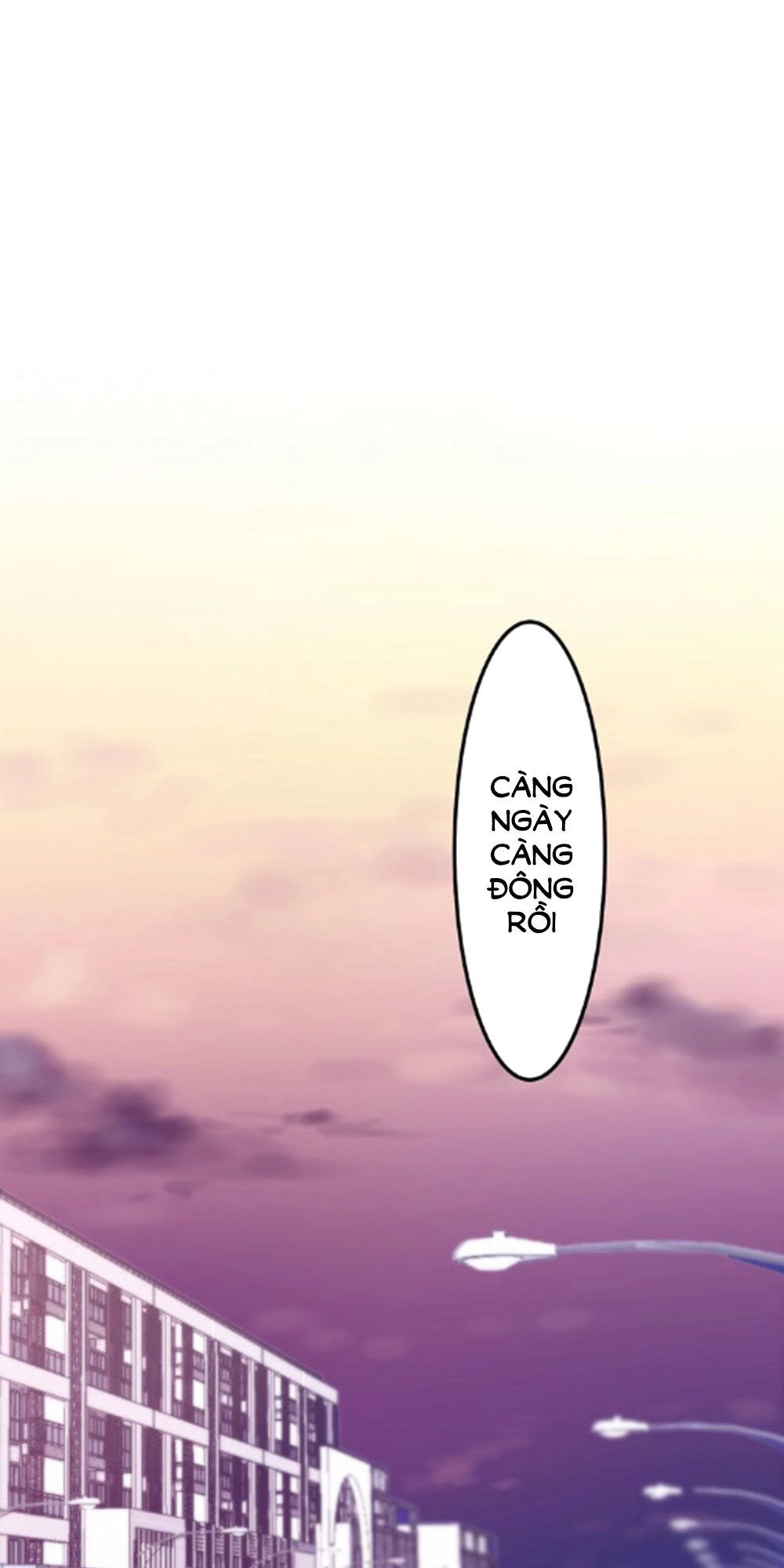 Tháng Sáu Không Hẹn Mà Gặp Chapter 31 - 5