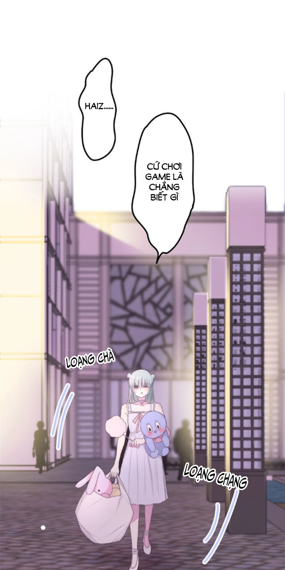 Tháng Sáu Không Hẹn Mà Gặp Chapter 31 - 10